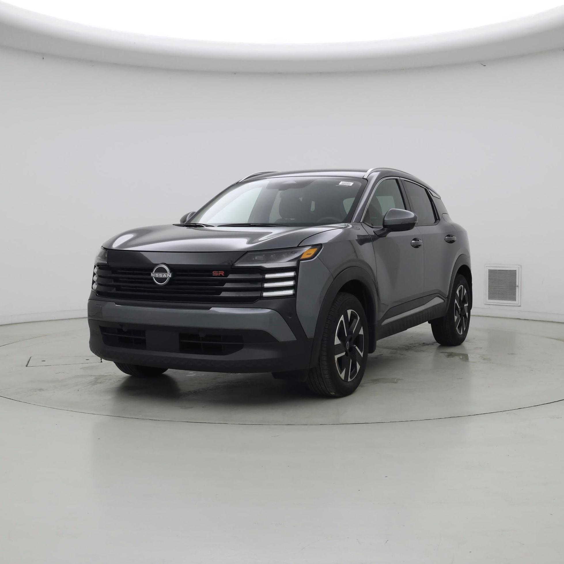 Thumbnail: 2025 Nissan Kicks - 4