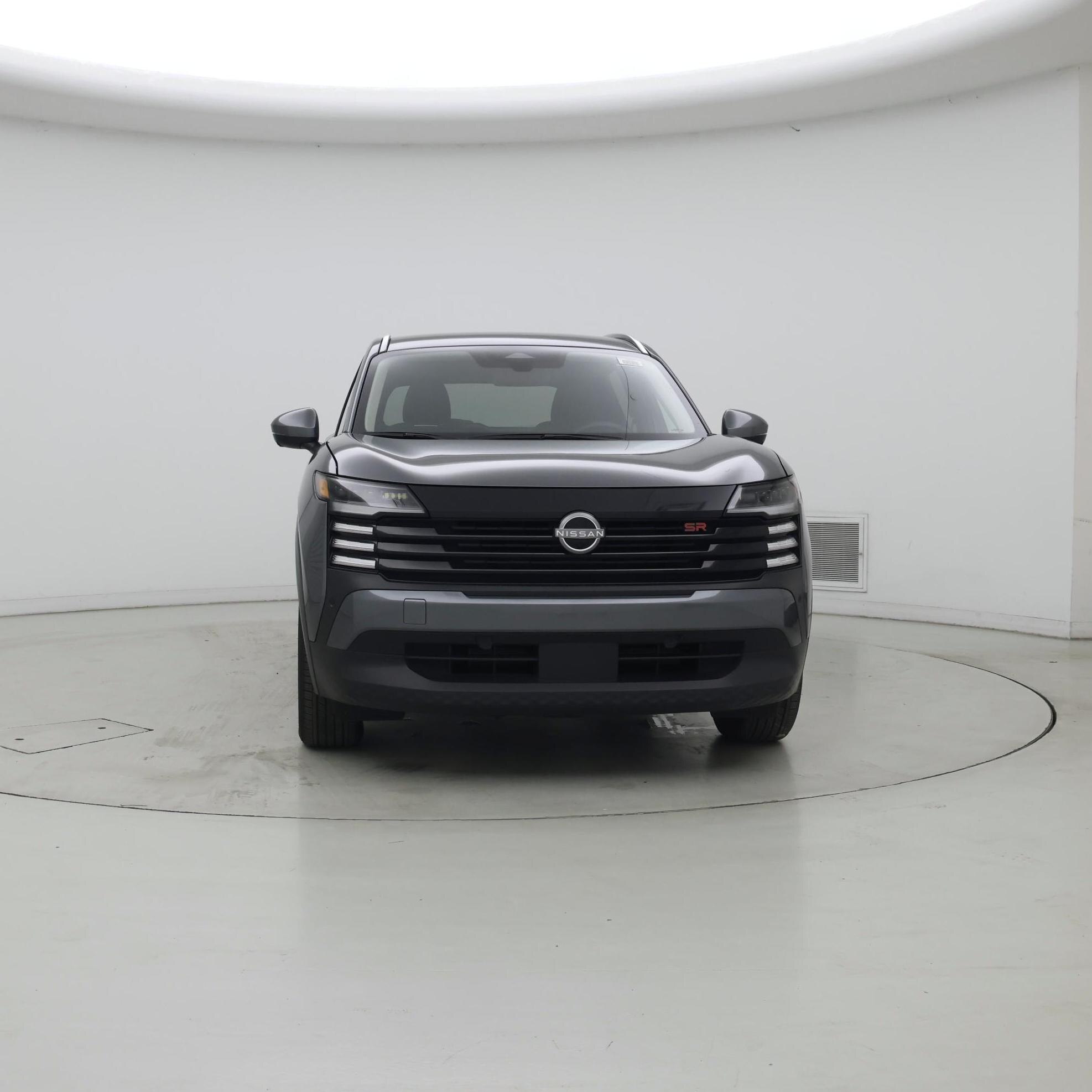 Thumbnail: 2025 Nissan Kicks - 5