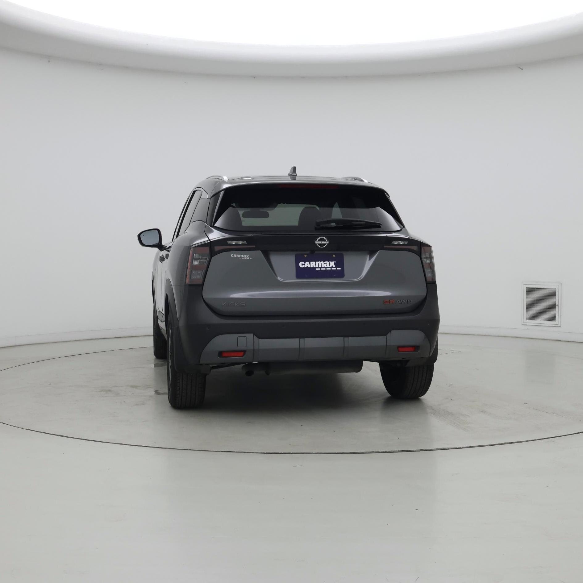 Thumbnail: 2025 Nissan Kicks - 6