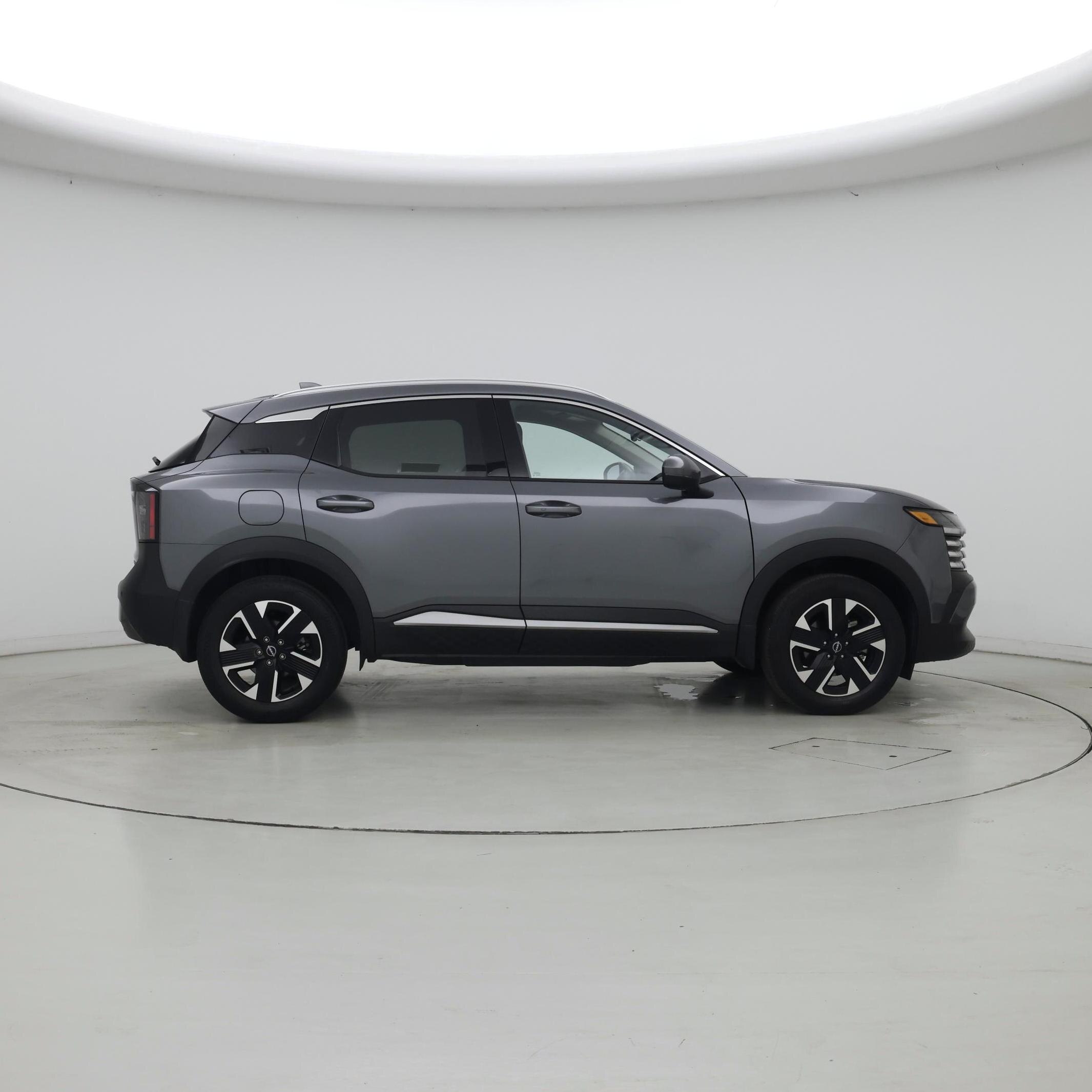 Thumbnail: 2025 Nissan Kicks - 7