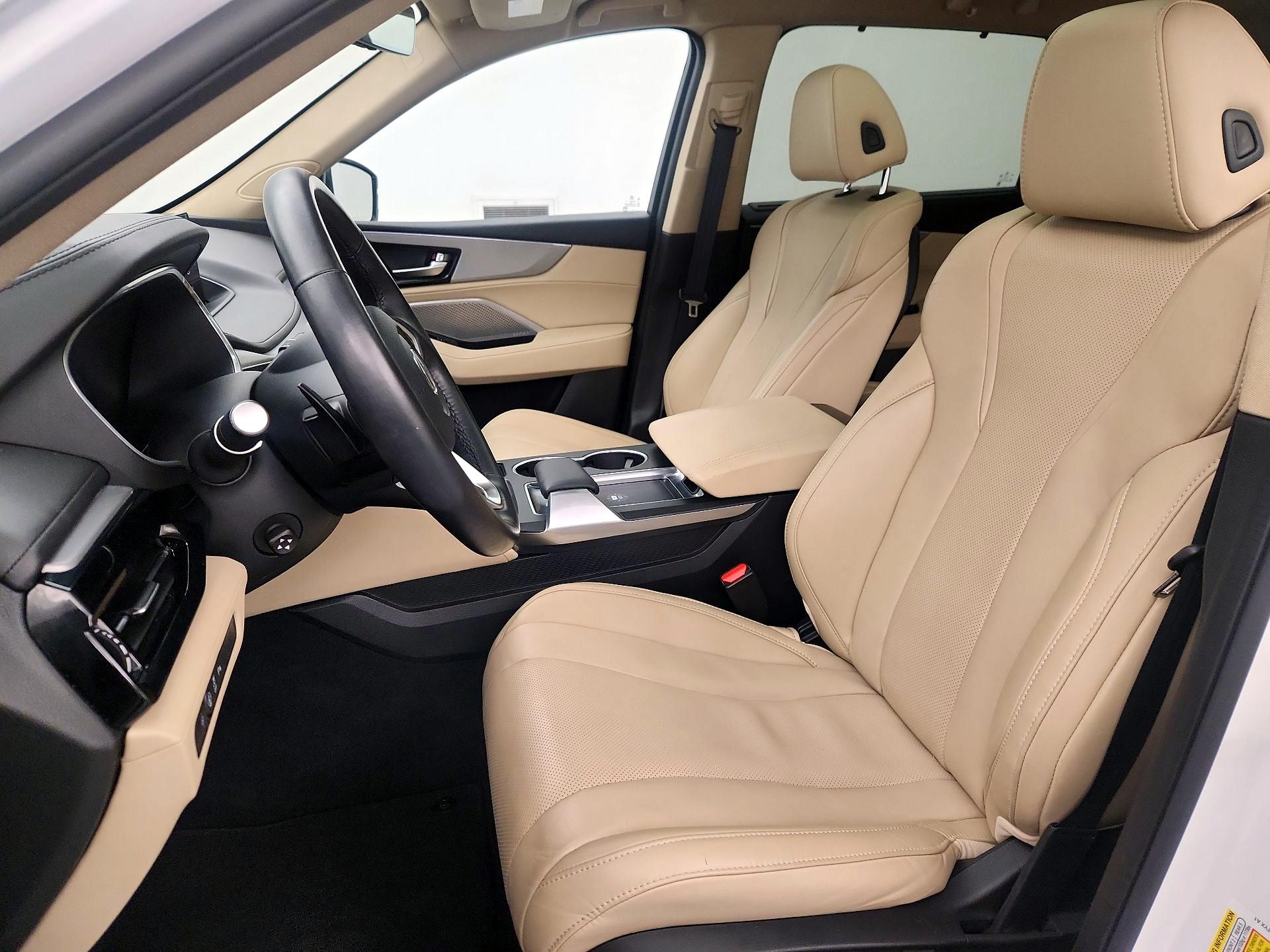 Thumbnail: 2023 Acura MDX - 11