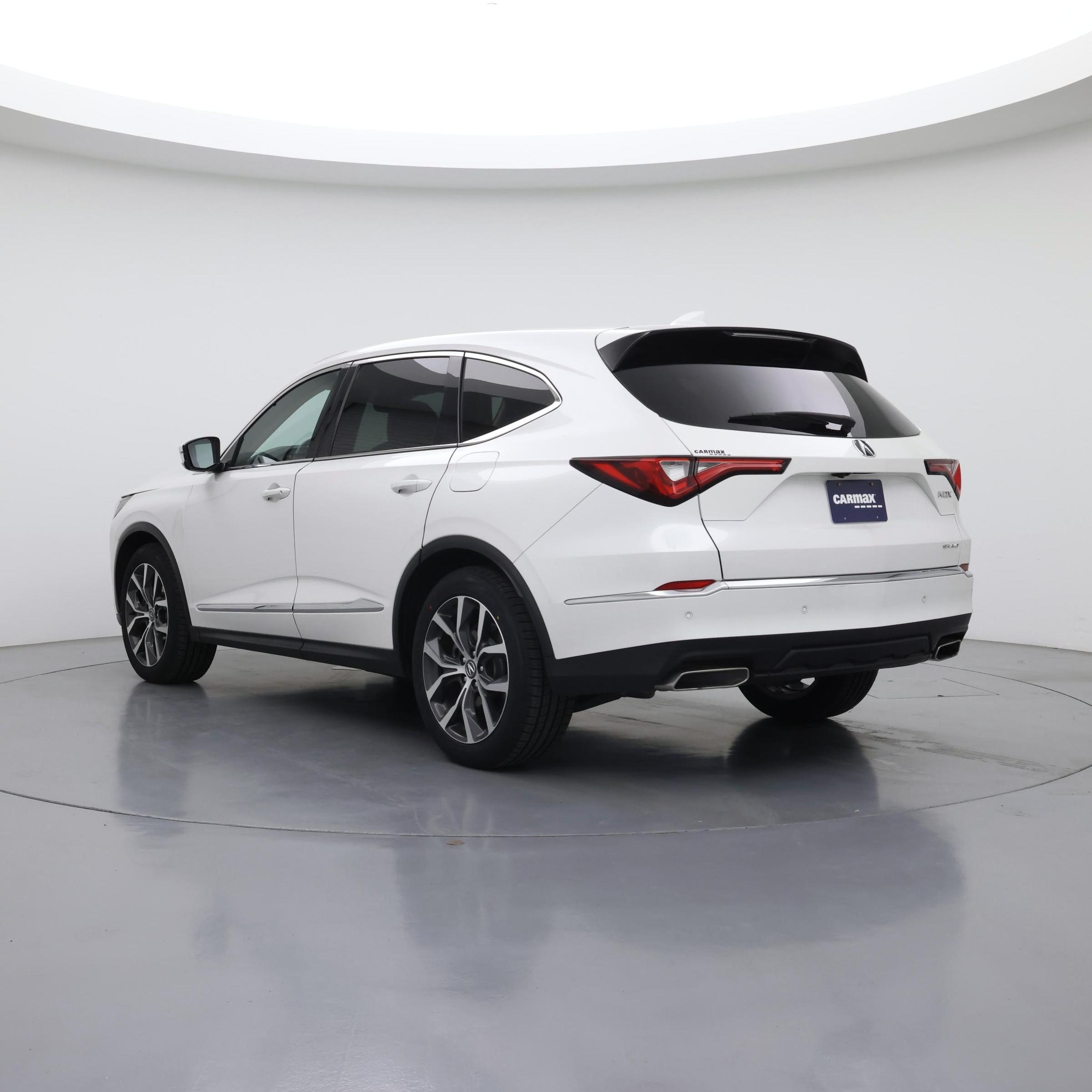 Thumbnail: 2023 Acura MDX - 2