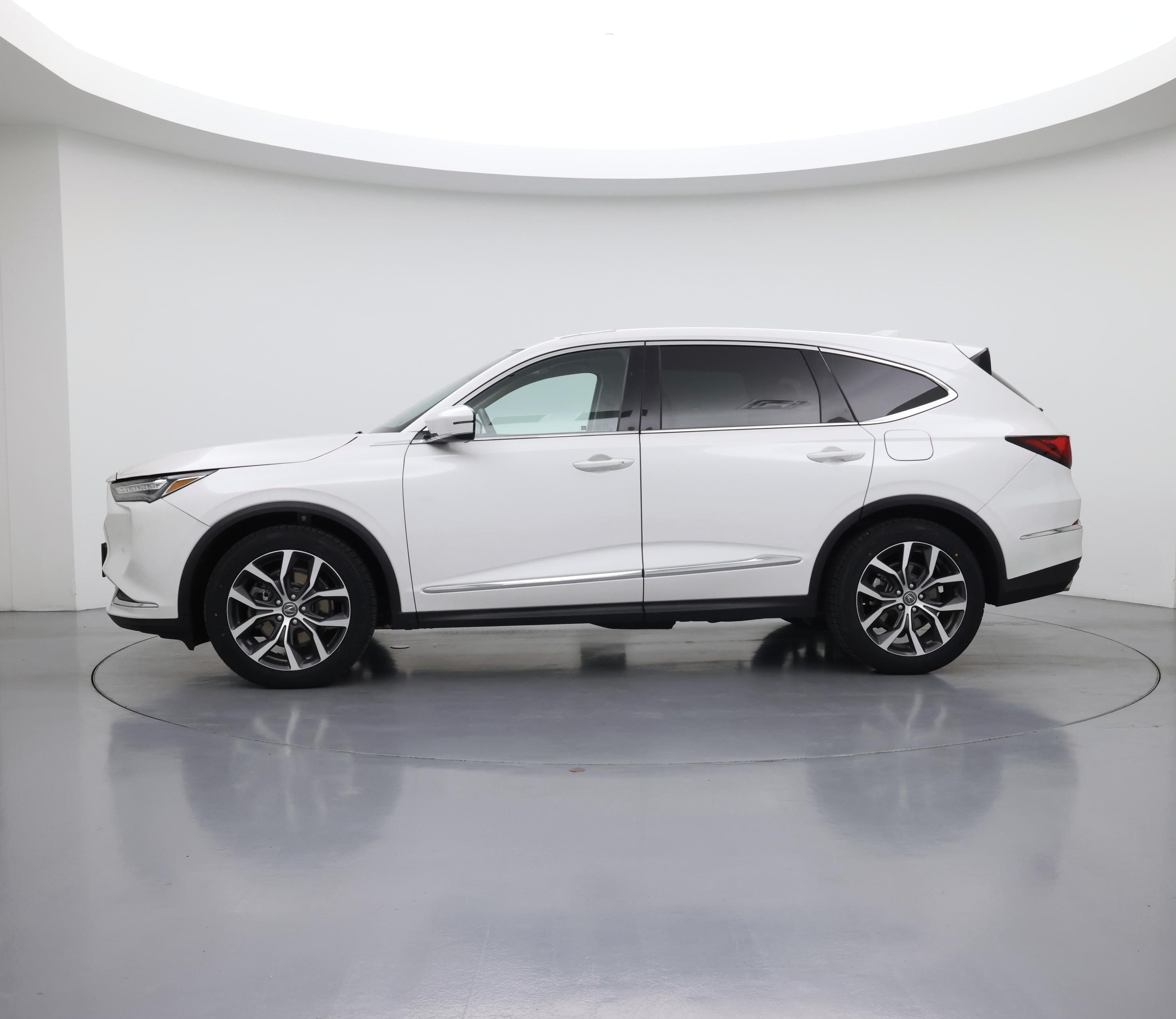 Thumbnail: 2023 Acura MDX - 3
