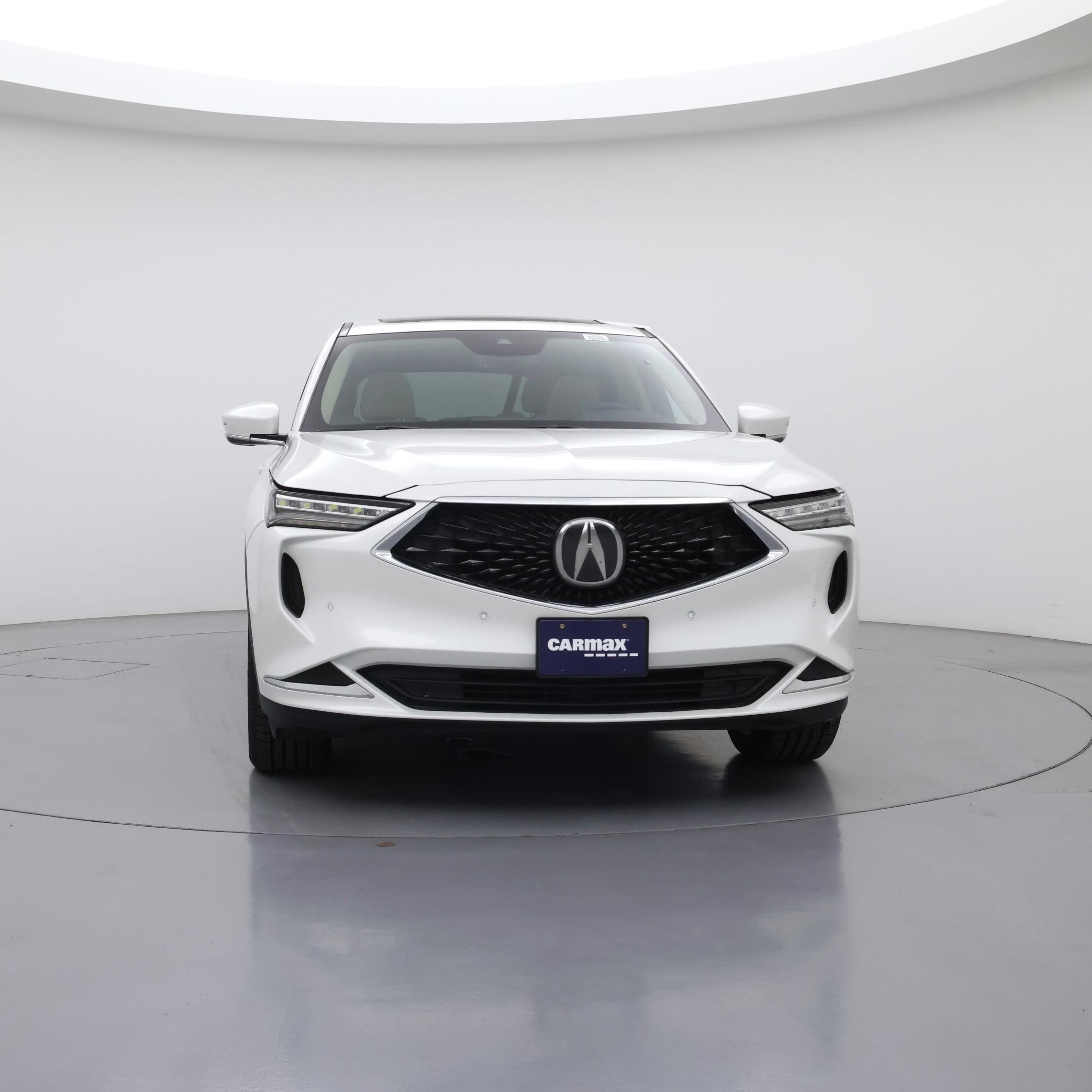 Thumbnail: 2023 Acura MDX - 5