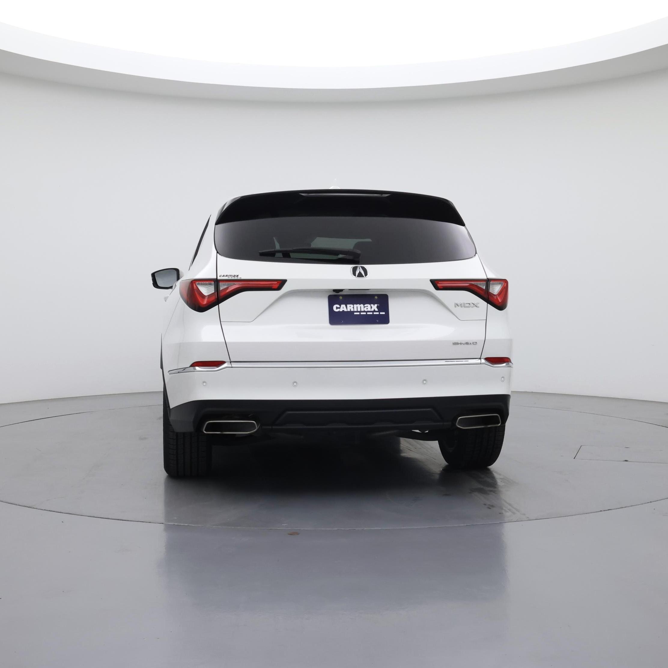 Thumbnail: 2023 Acura MDX - 6