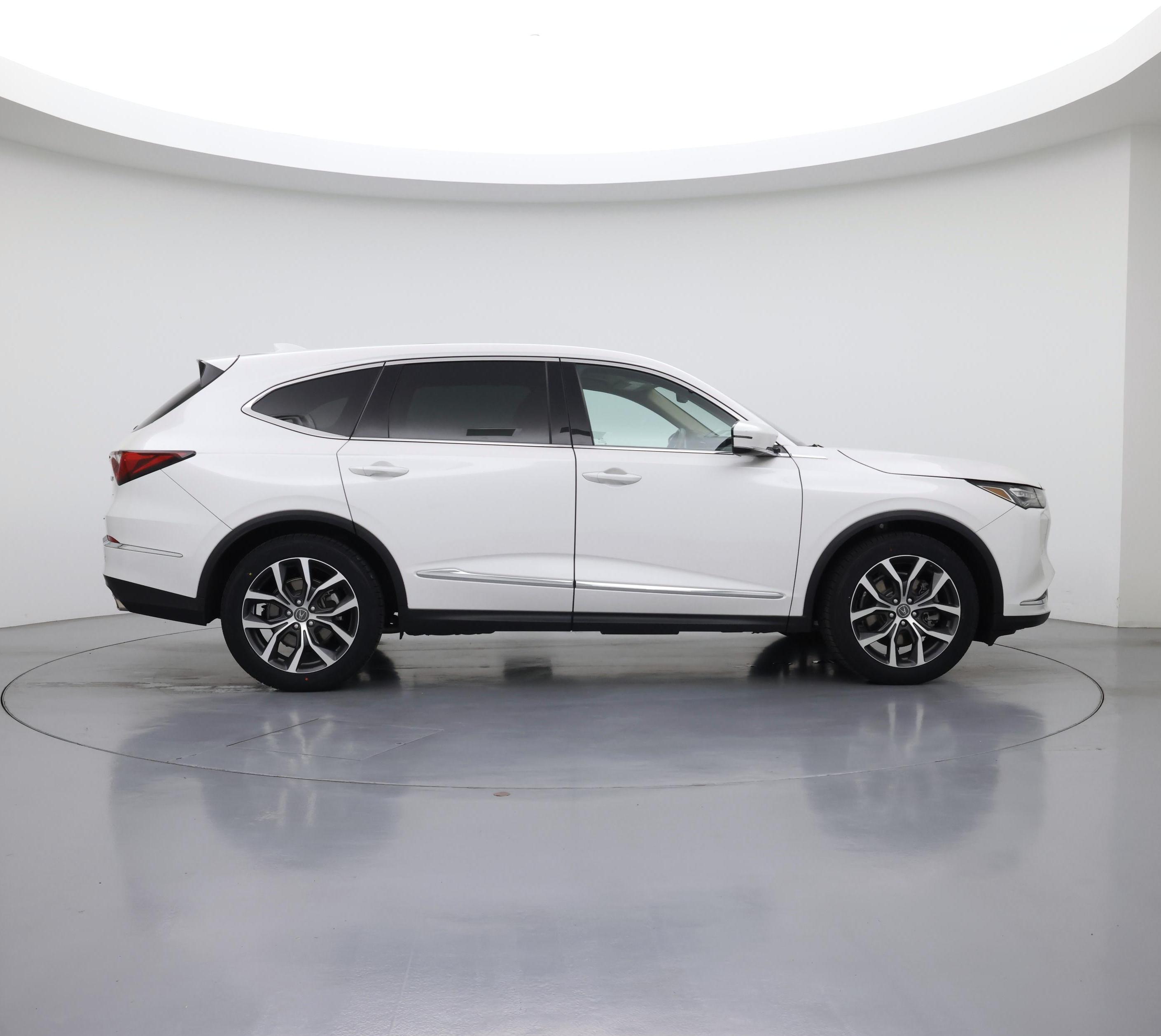 Thumbnail: 2023 Acura MDX - 7