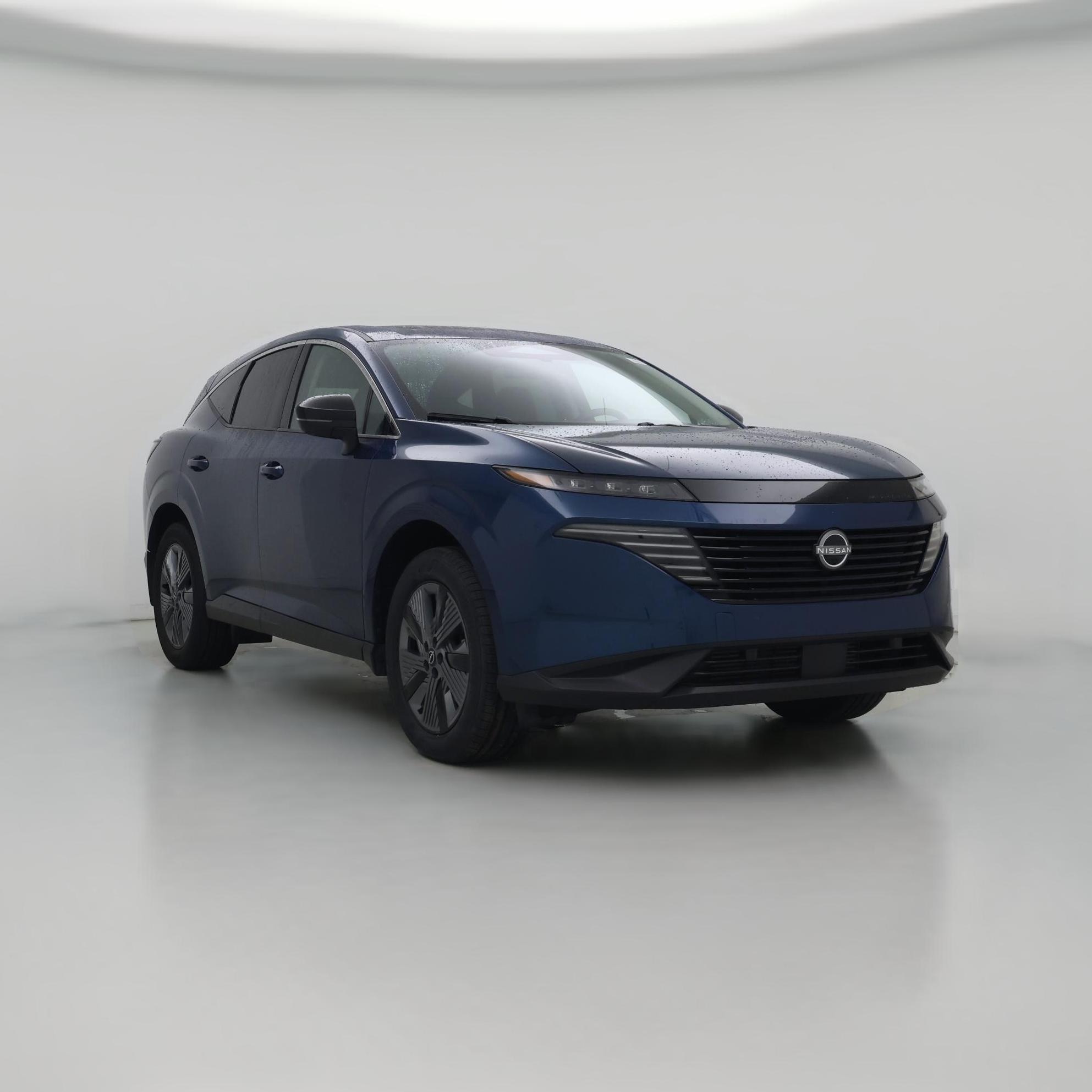 Thumbnail: 2025 Nissan Murano - 1