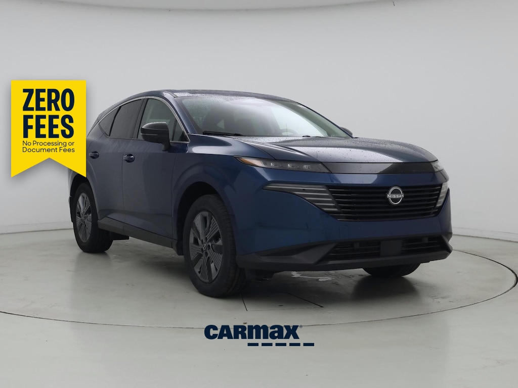 2025 Nissan Murano
