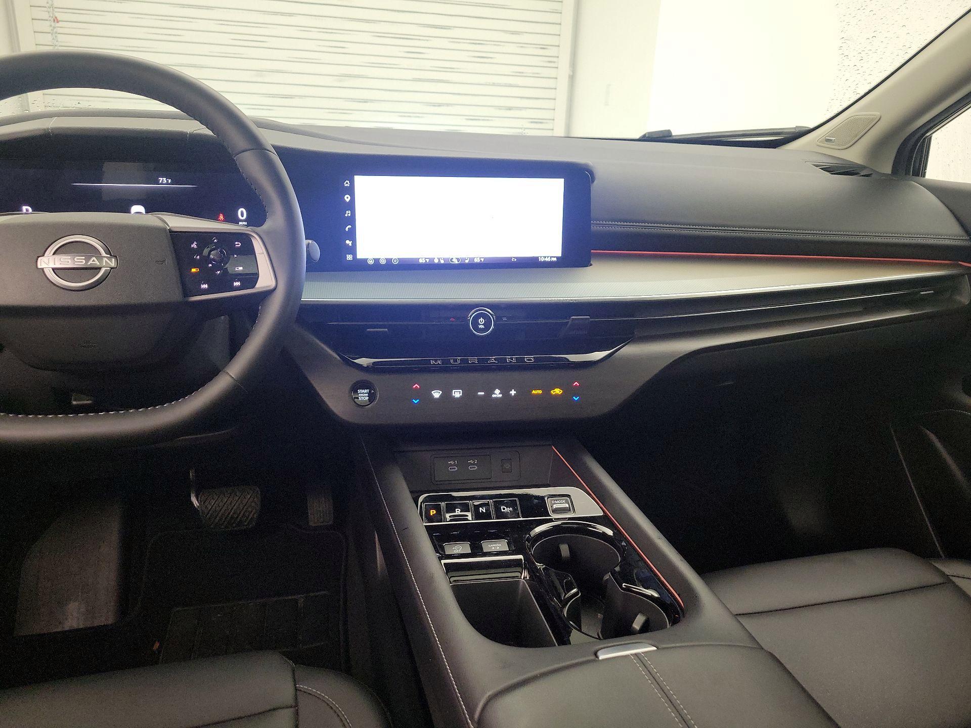 Thumbnail: 2025 Nissan Murano - 9