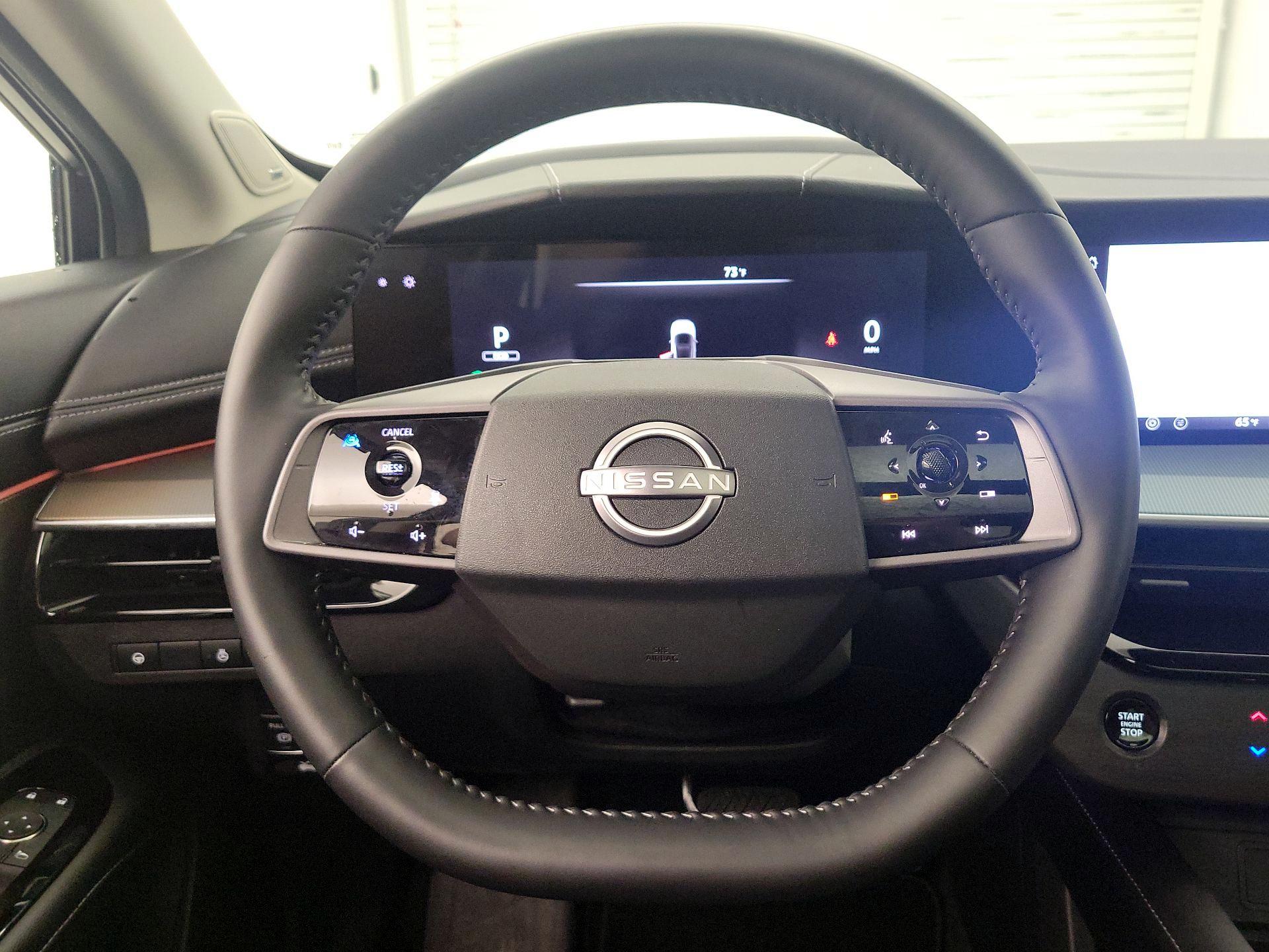 Thumbnail: 2025 Nissan Murano - 10