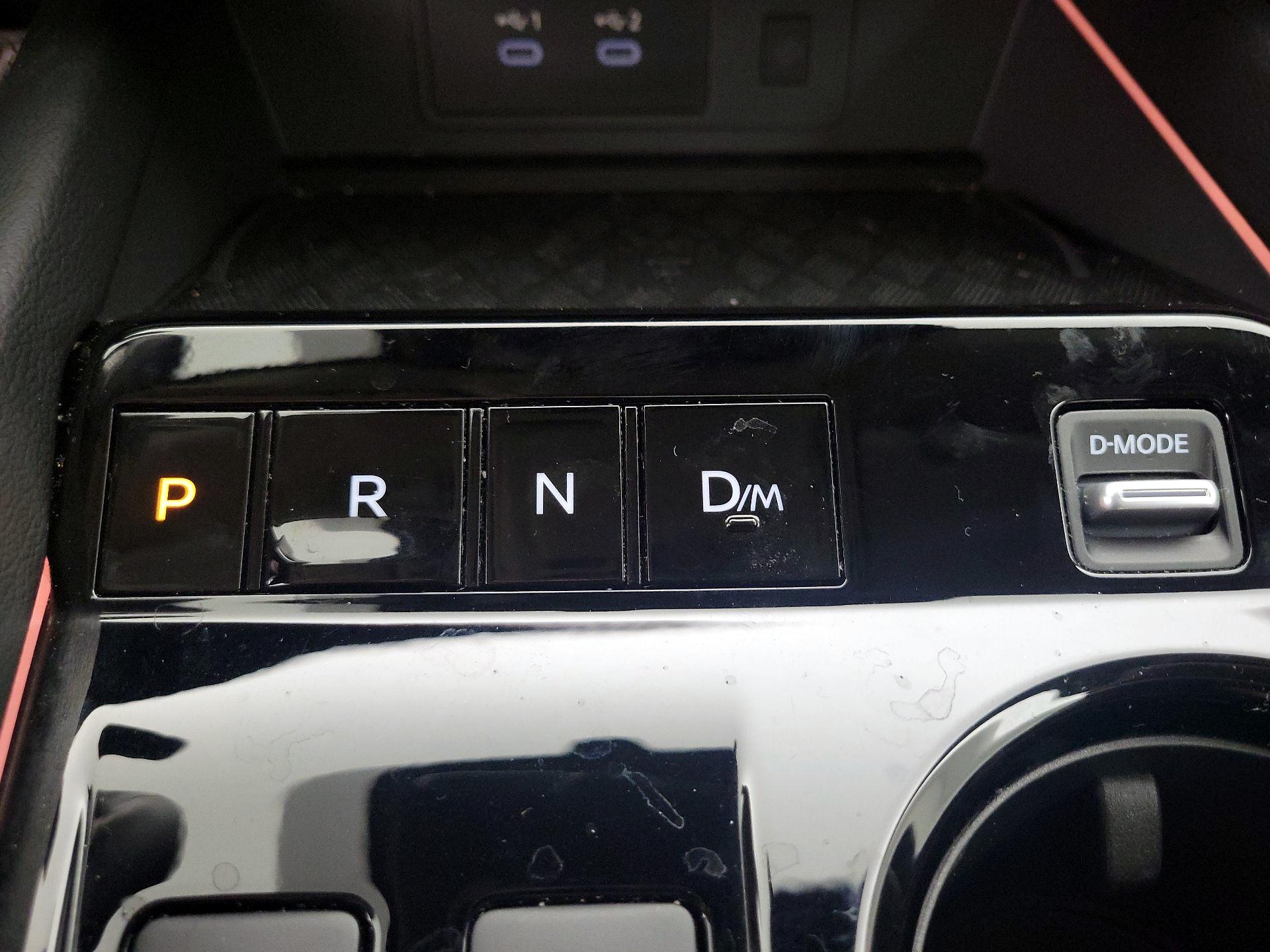 Thumbnail: 2025 Nissan Murano - 18