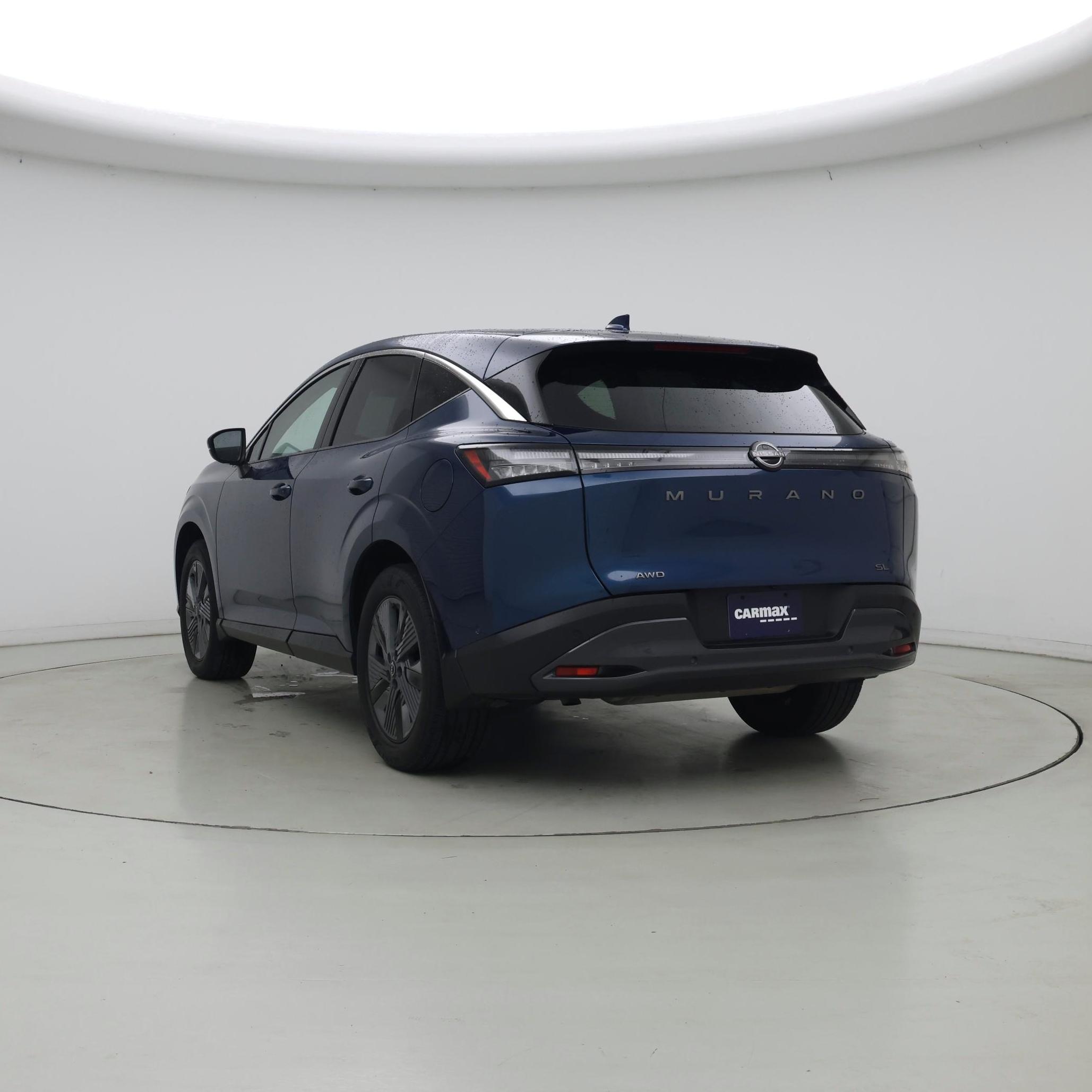 Thumbnail: 2025 Nissan Murano - 2