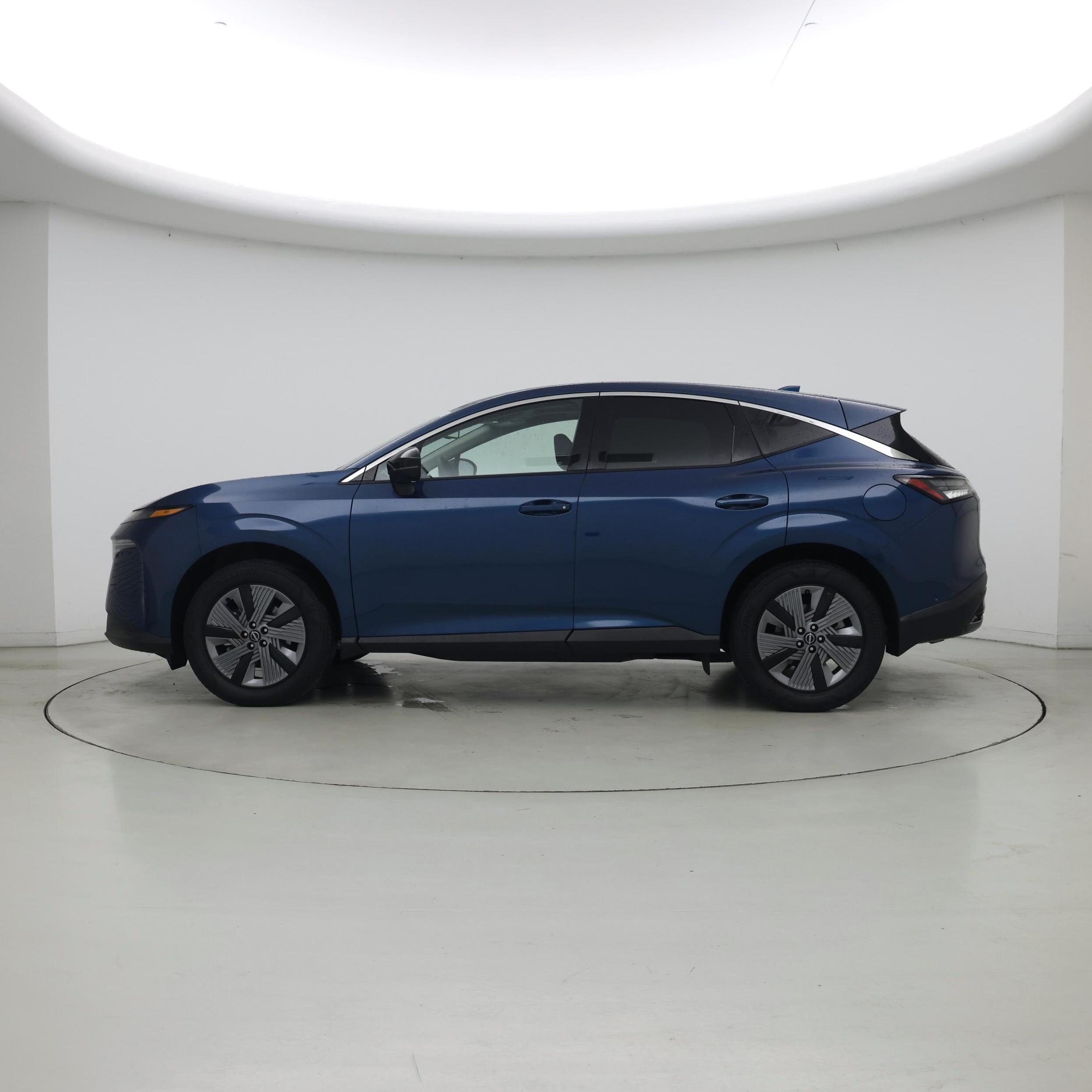 Thumbnail: 2025 Nissan Murano - 3