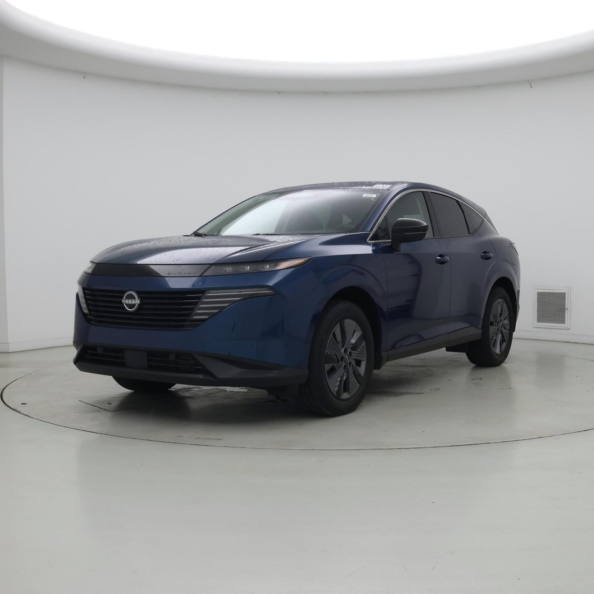 Thumbnail: 2025 Nissan Murano - 4