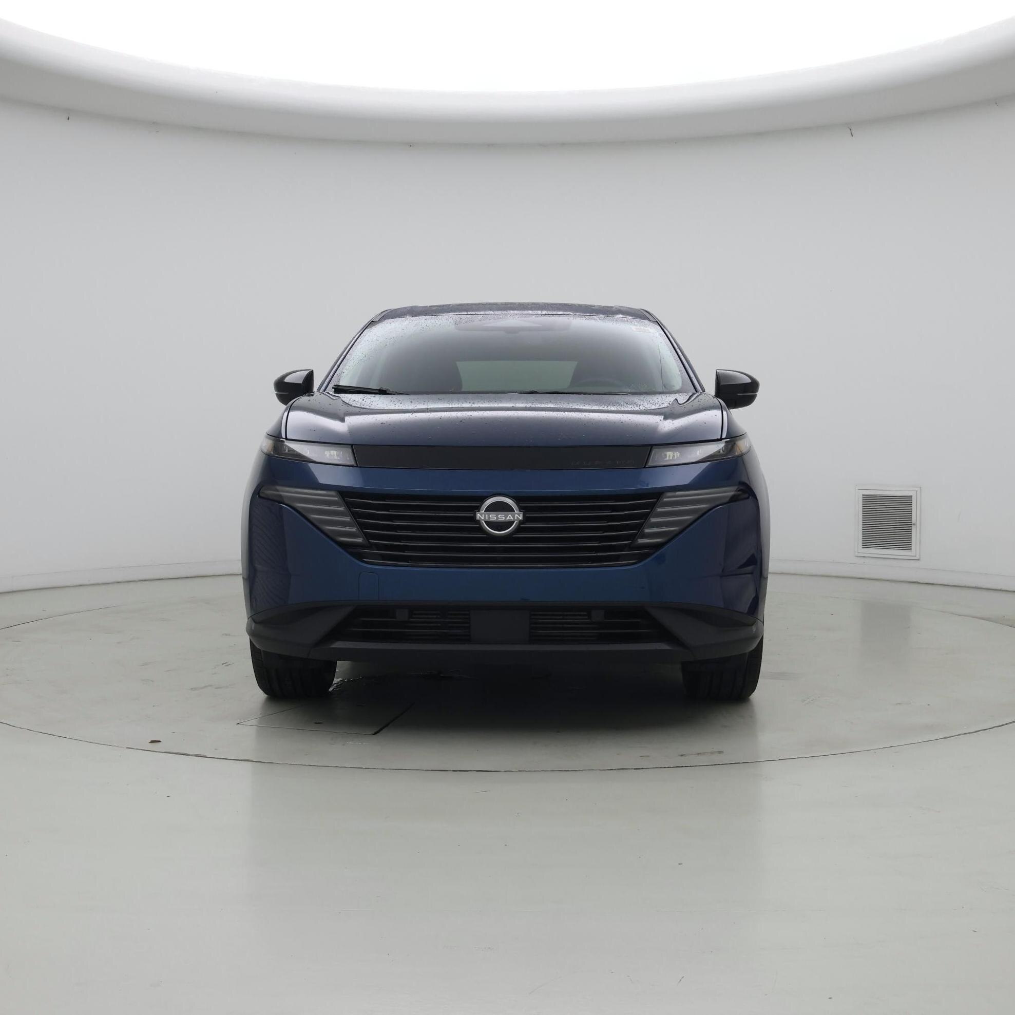 Thumbnail: 2025 Nissan Murano - 5