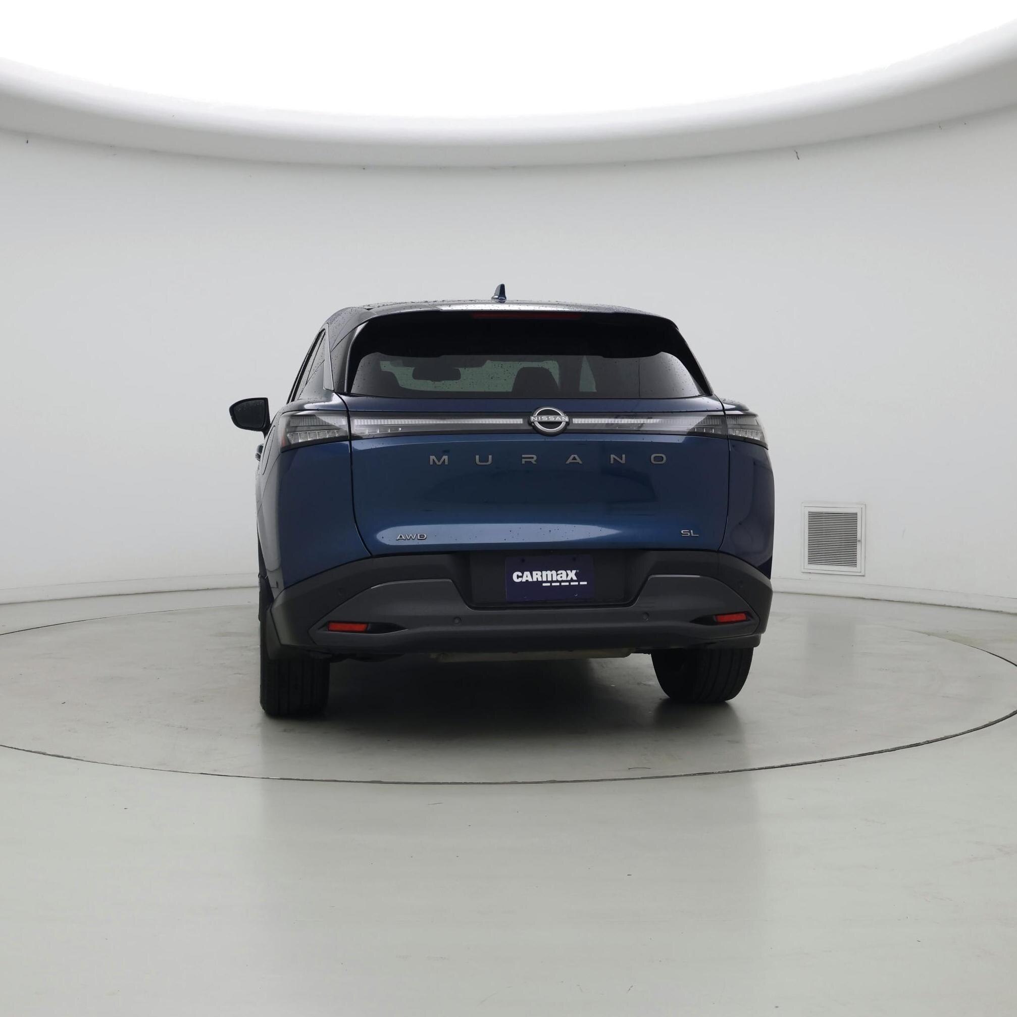 Thumbnail: 2025 Nissan Murano - 6
