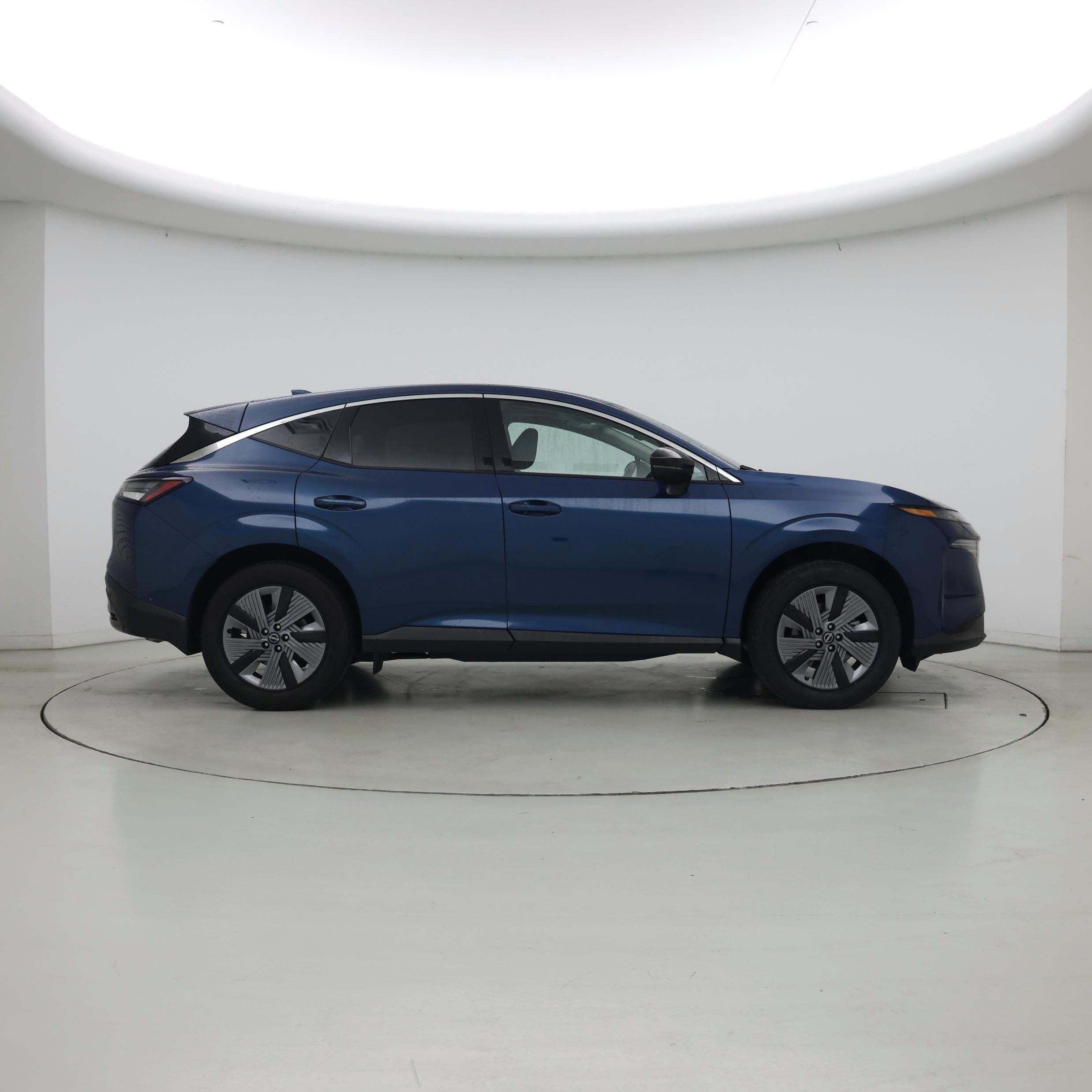 Thumbnail: 2025 Nissan Murano - 7