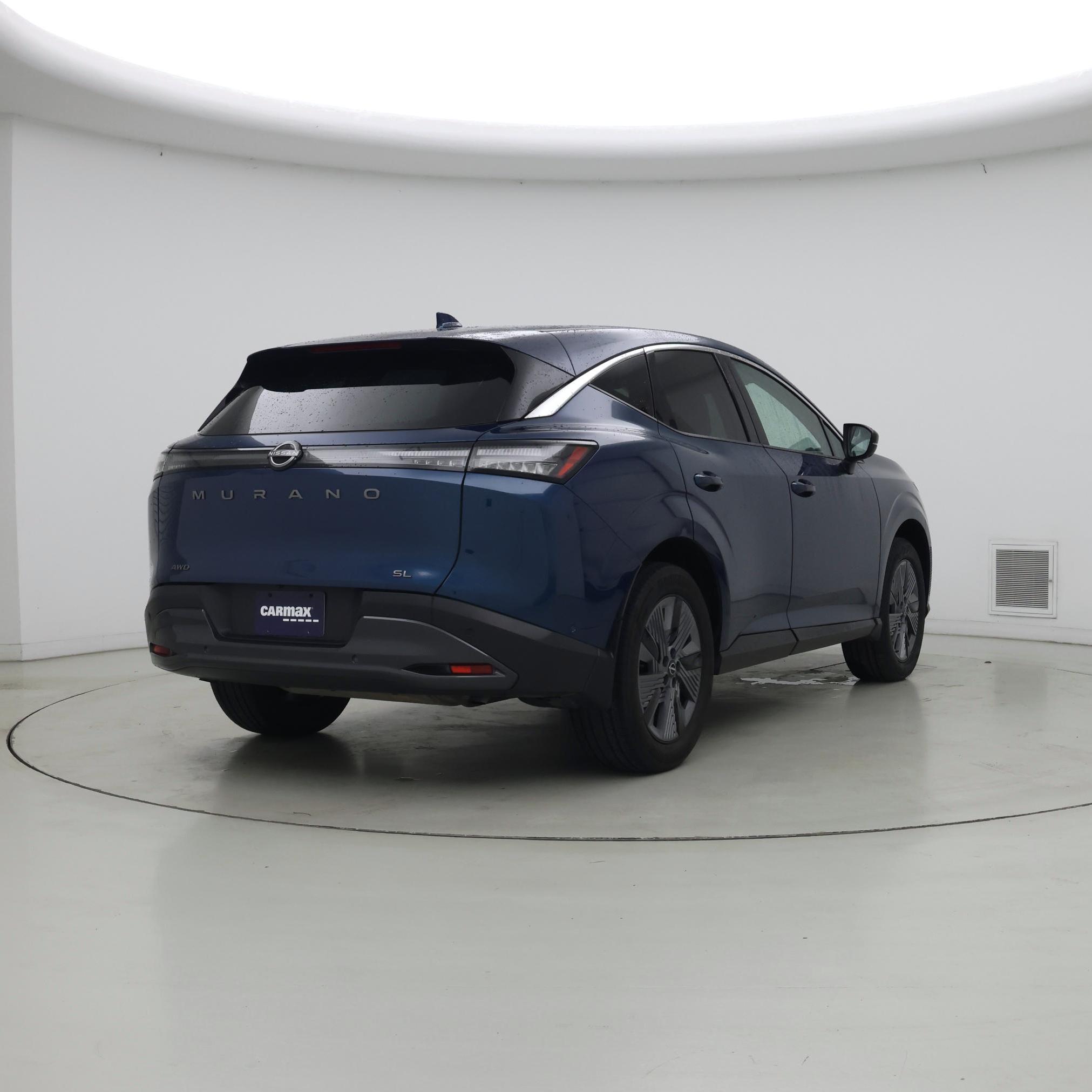 Thumbnail: 2025 Nissan Murano - 8