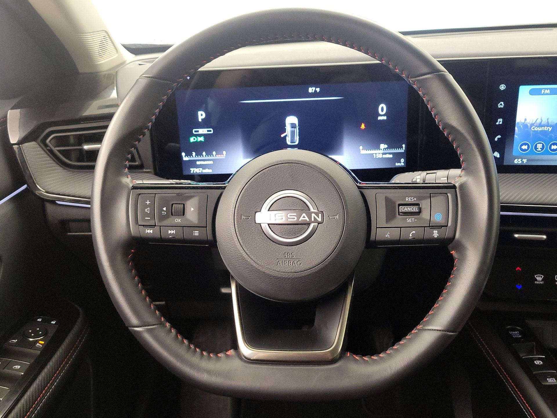 Thumbnail: 2025 Nissan Kicks - 10