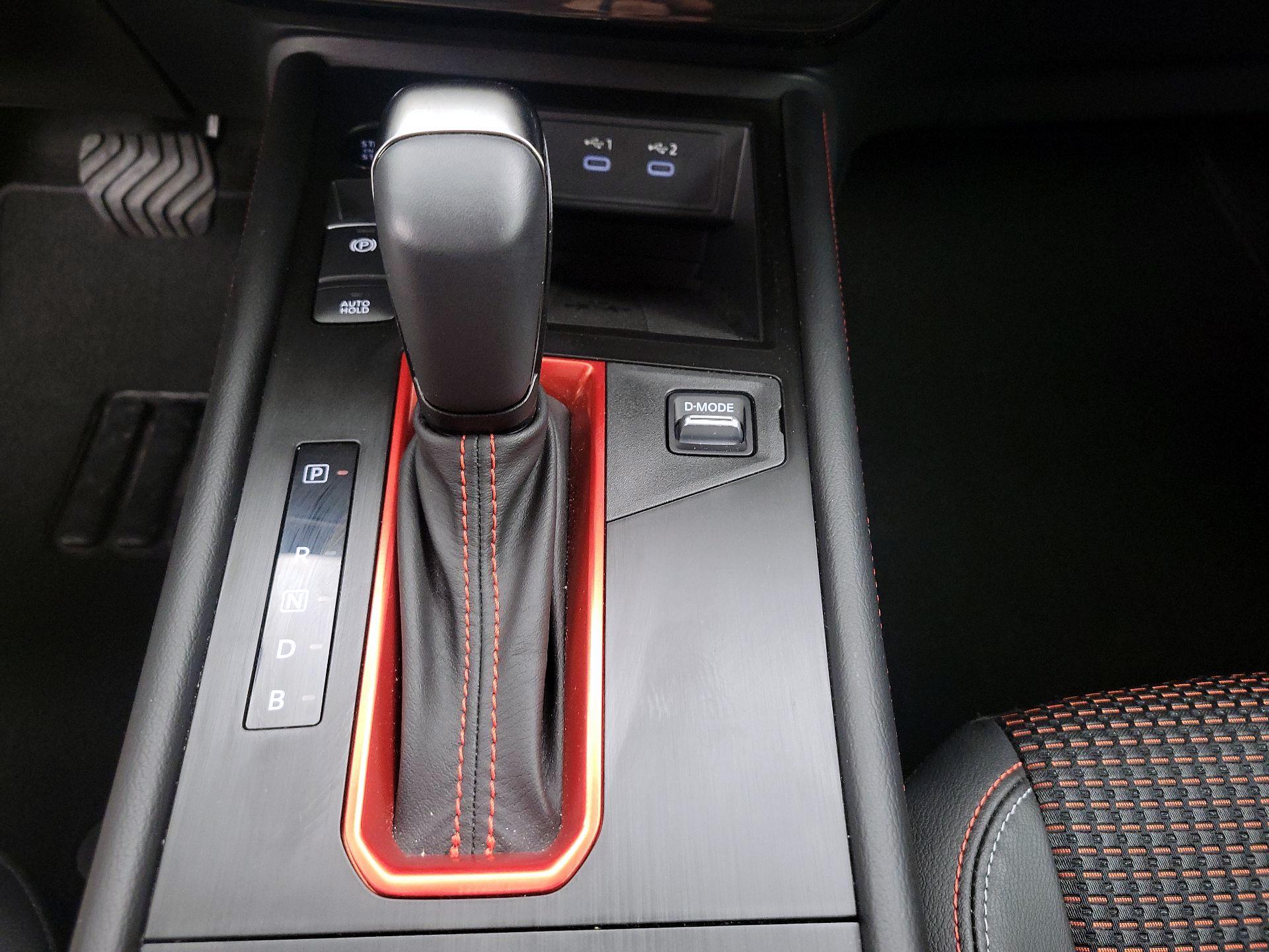 Thumbnail: 2025 Nissan Kicks - 17
