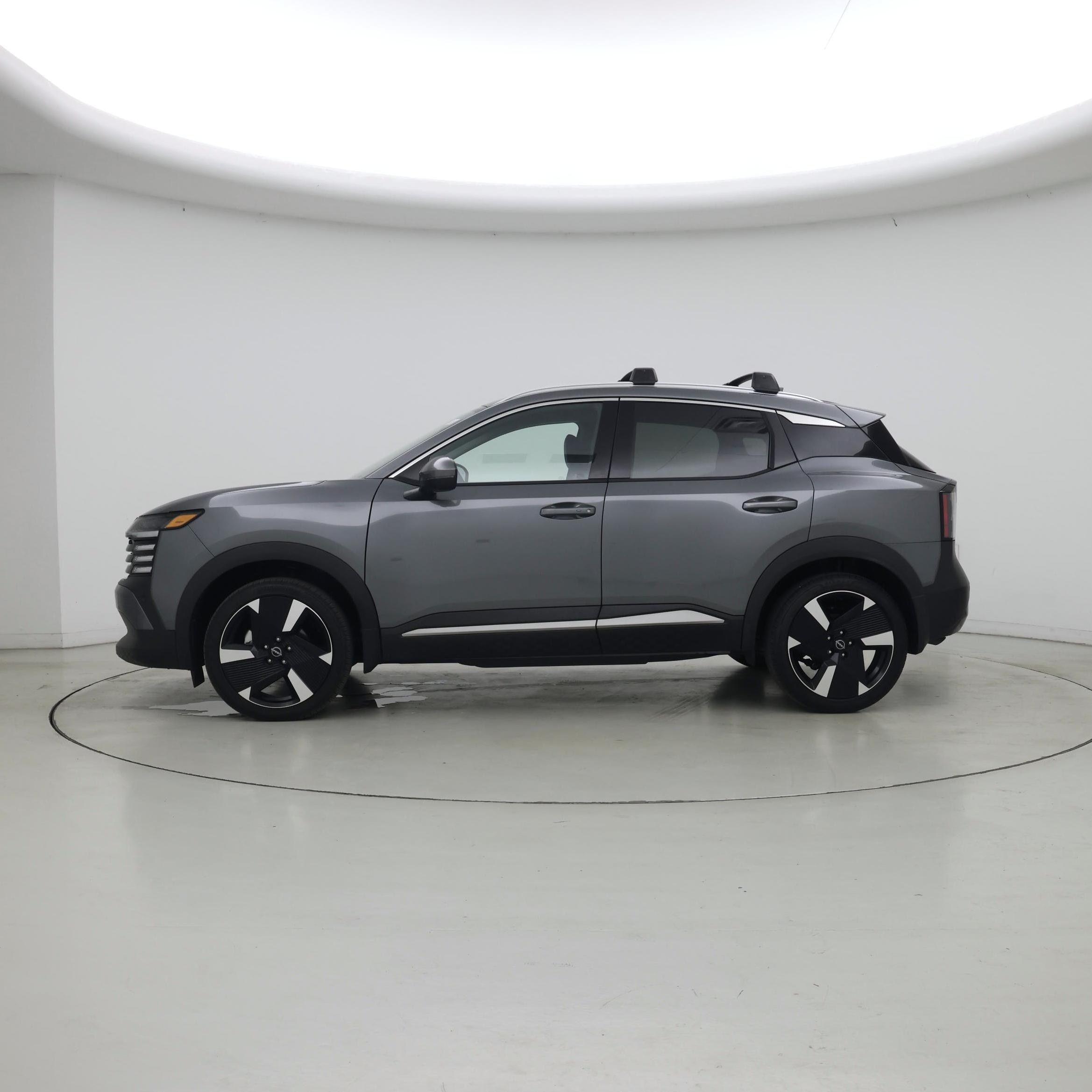 Thumbnail: 2025 Nissan Kicks - 3