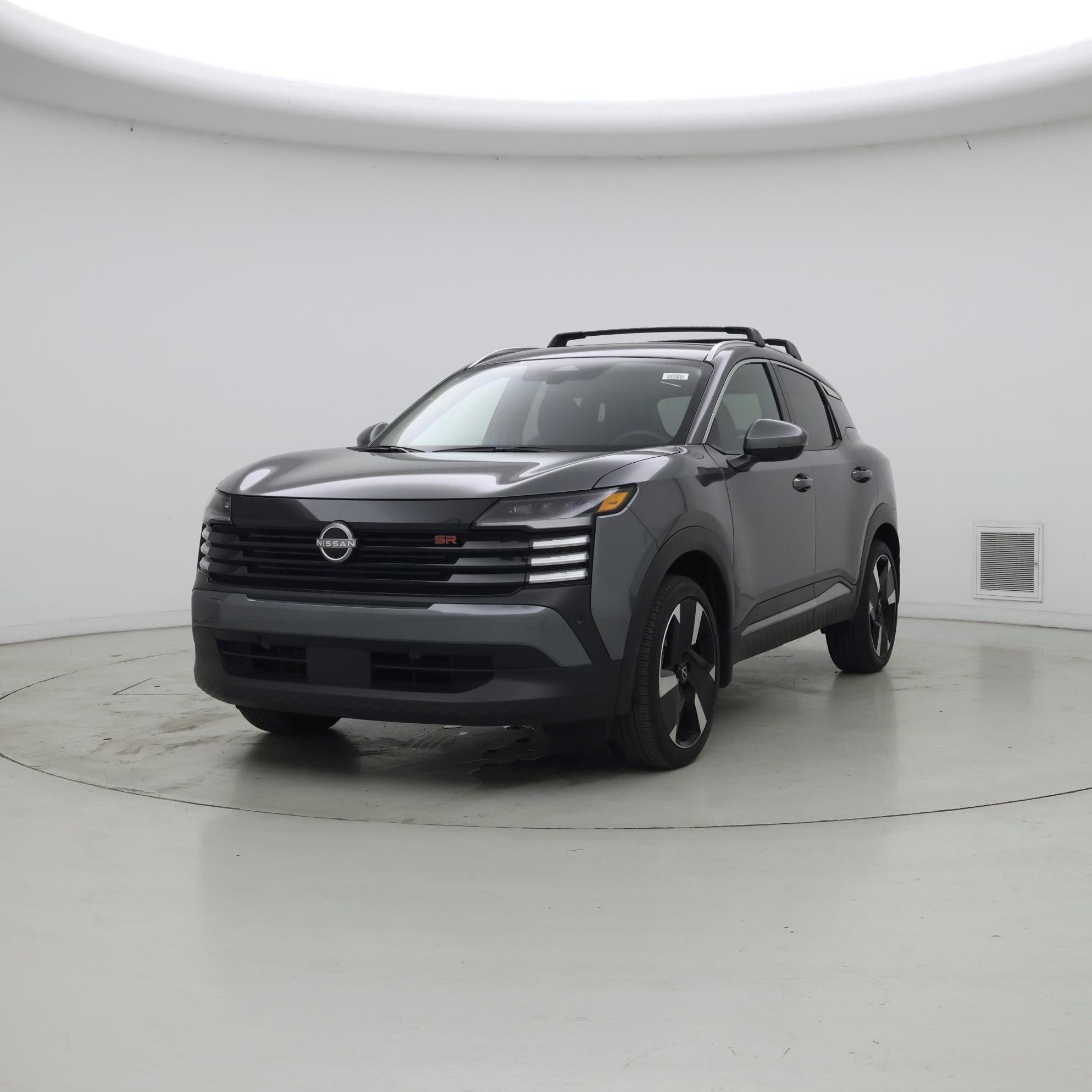 Thumbnail: 2025 Nissan Kicks - 4