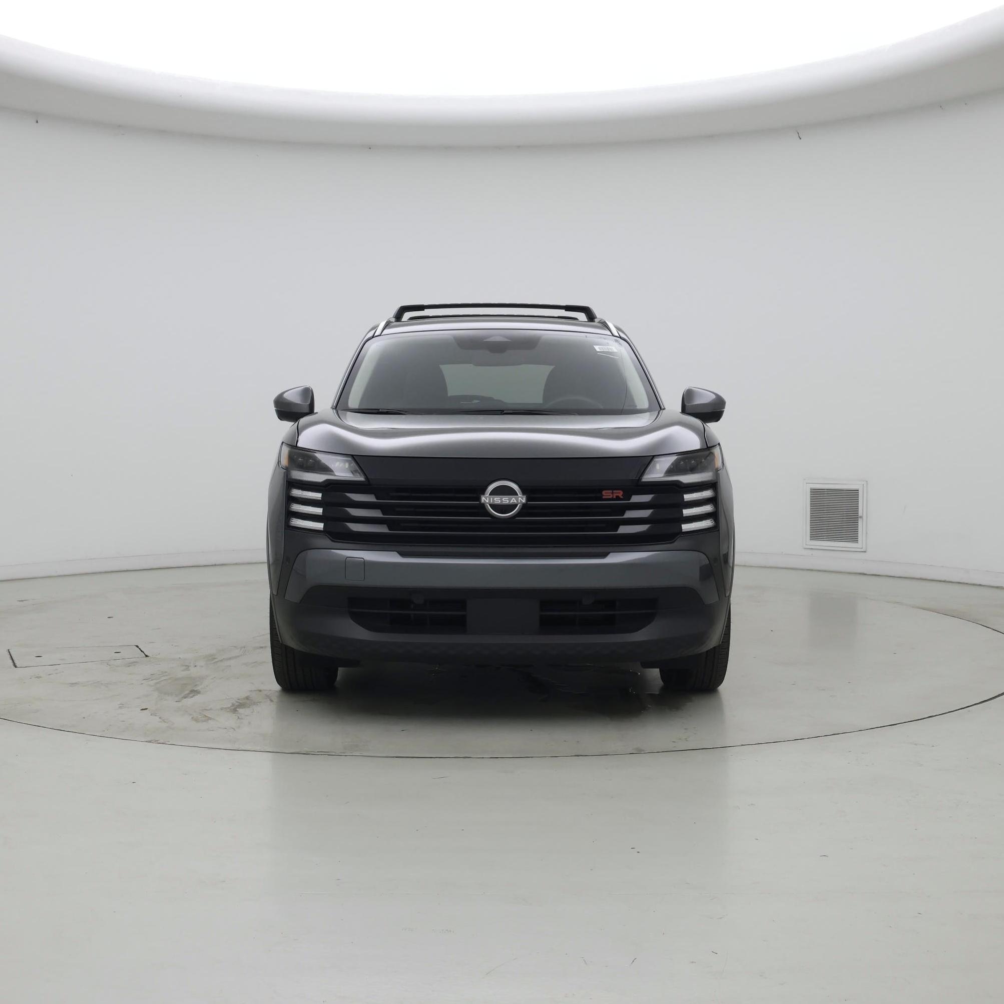 Thumbnail: 2025 Nissan Kicks - 5
