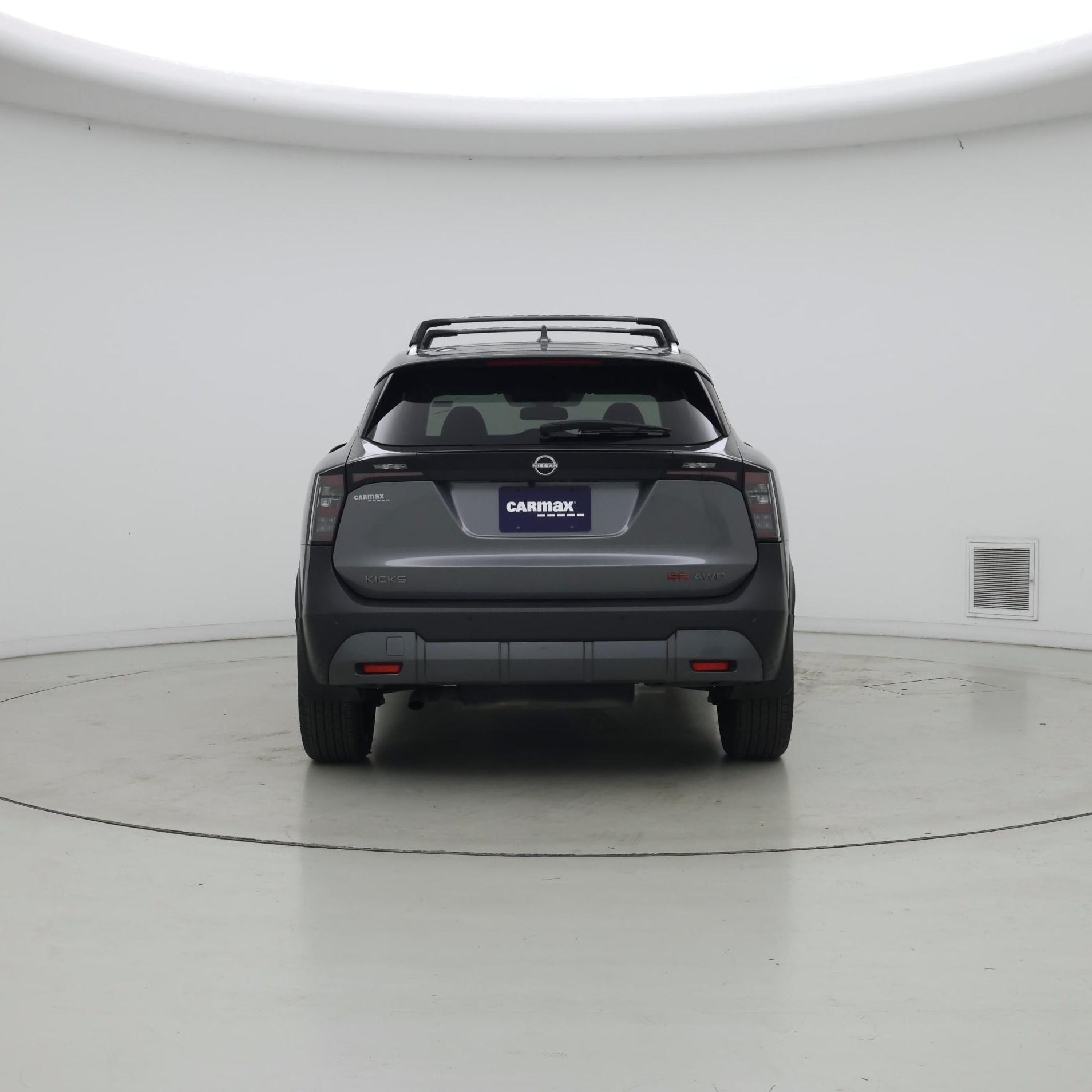 Thumbnail: 2025 Nissan Kicks - 6