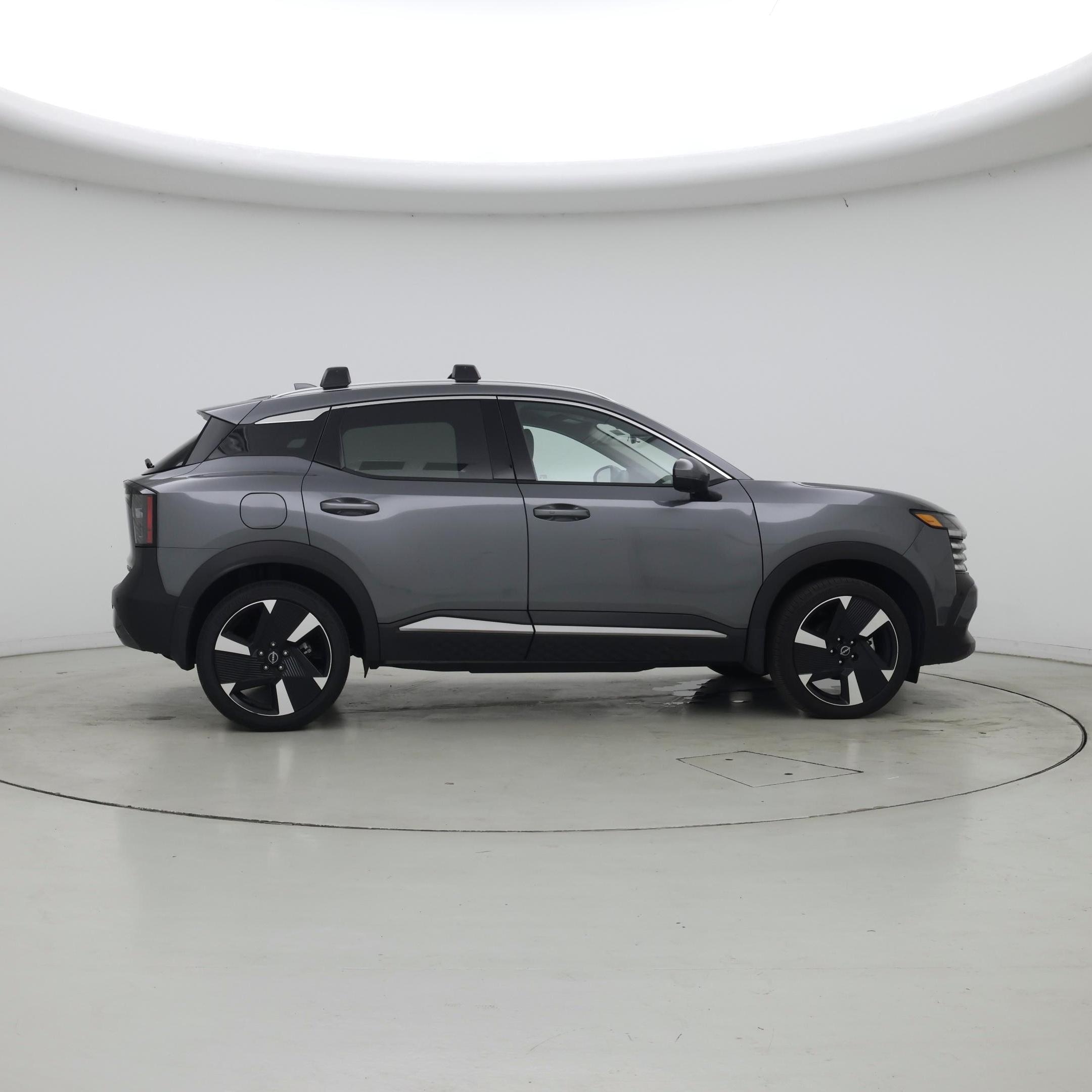 Thumbnail: 2025 Nissan Kicks - 7