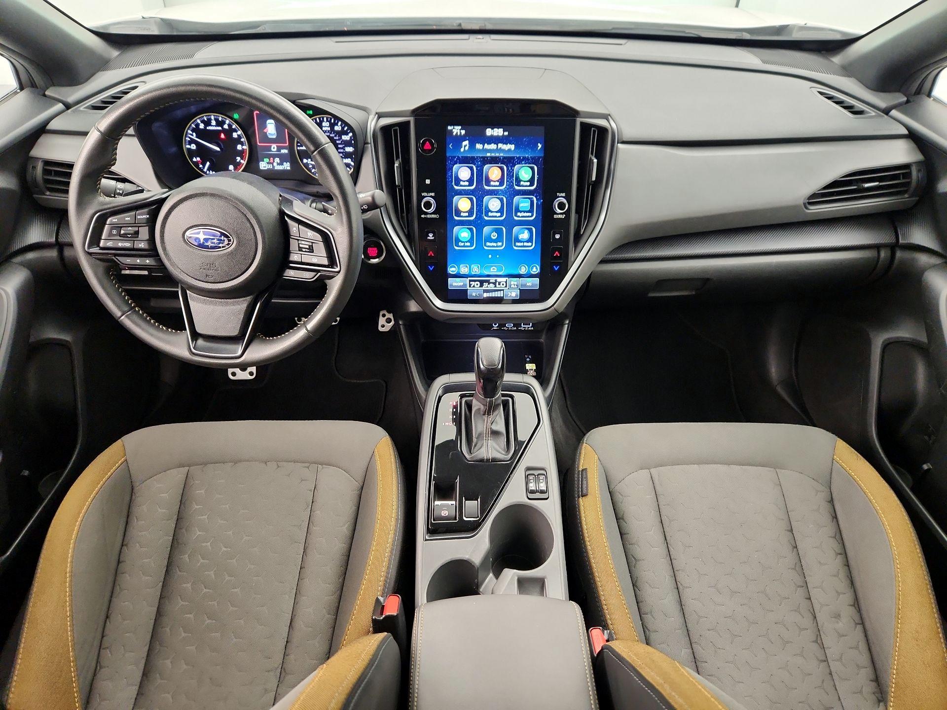 Thumbnail: 2024 Subaru Crosstrek - 9