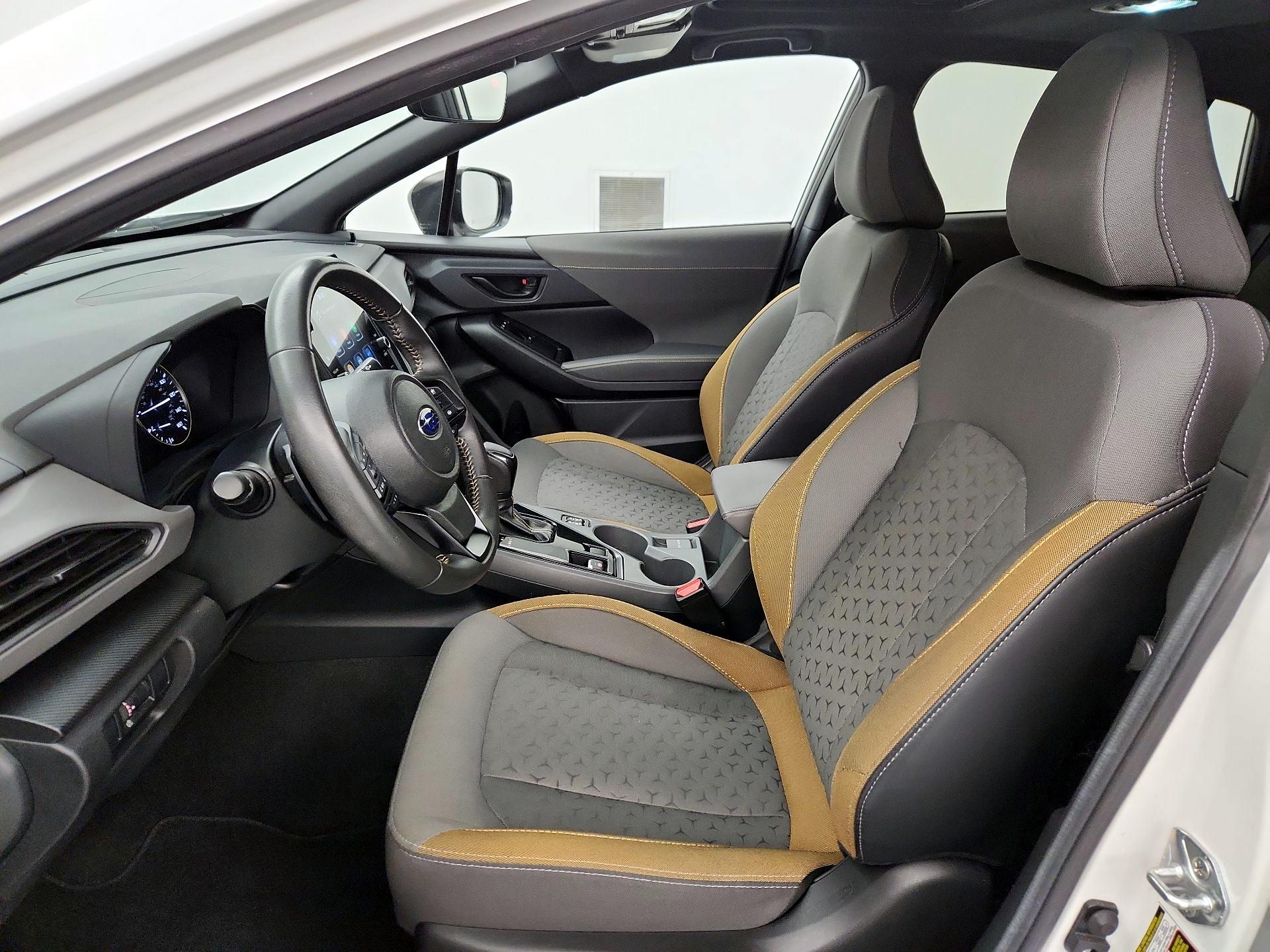 Thumbnail: 2024 Subaru Crosstrek - 11