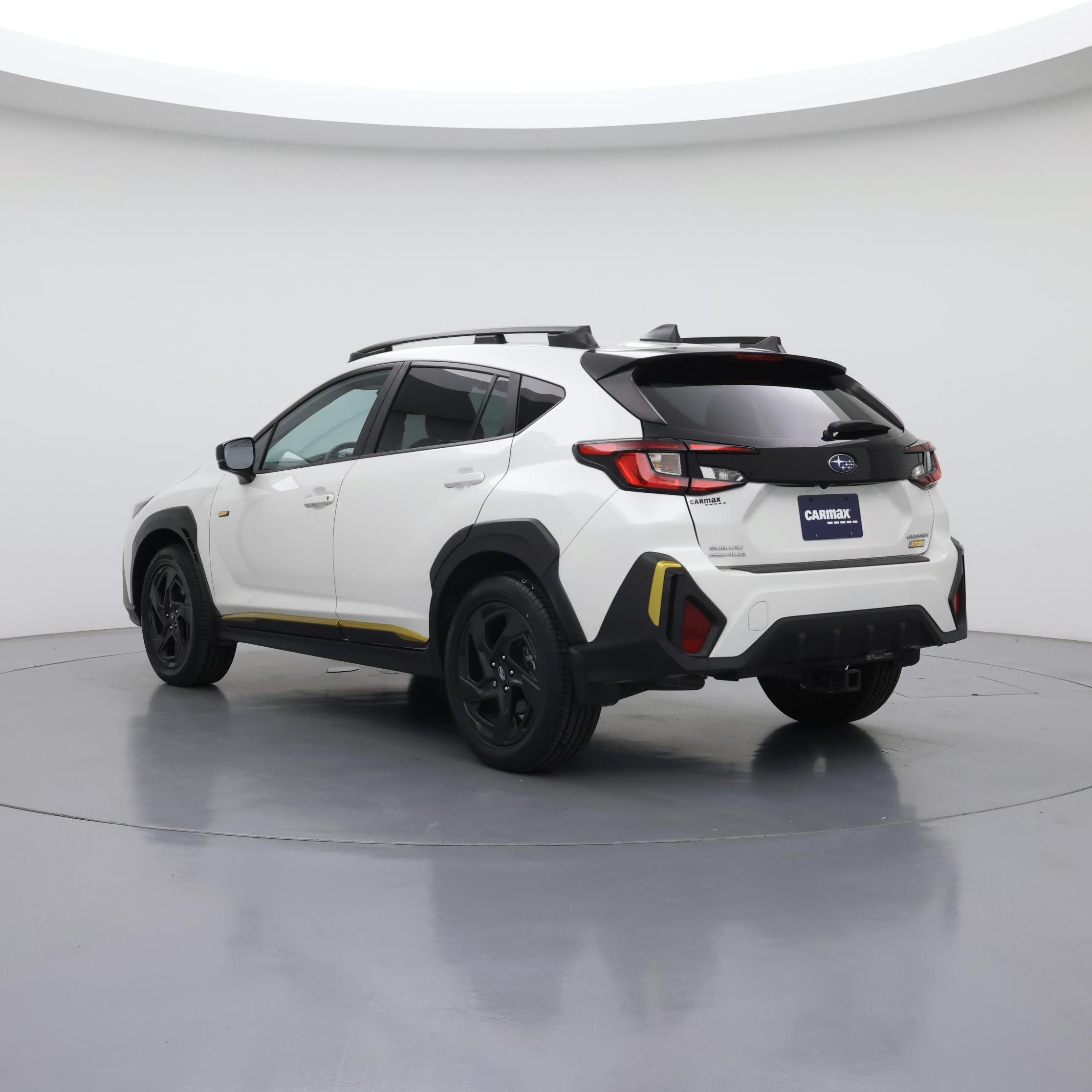 Thumbnail: 2024 Subaru Crosstrek - 2