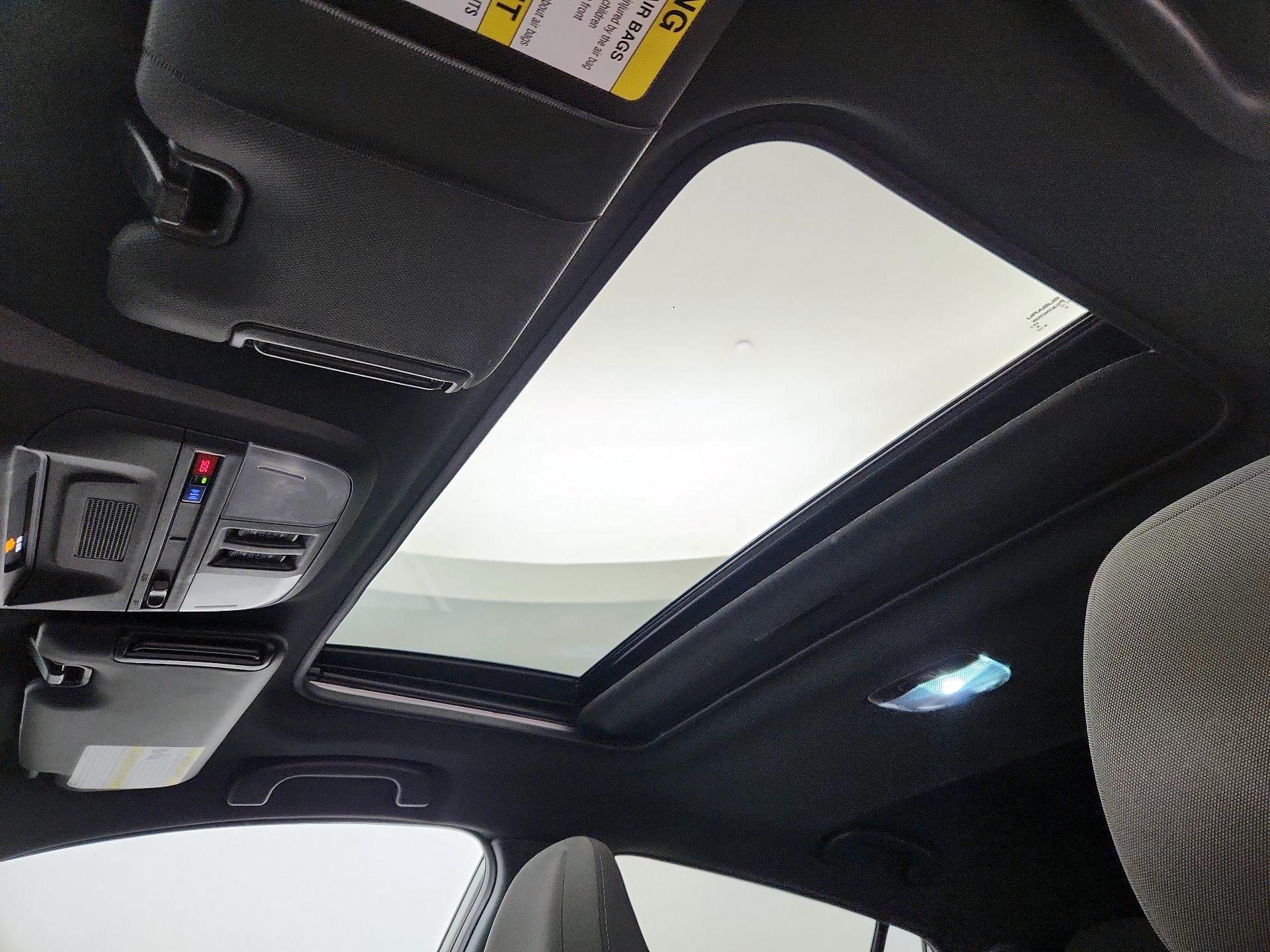 Thumbnail: 2024 Subaru Crosstrek - 19