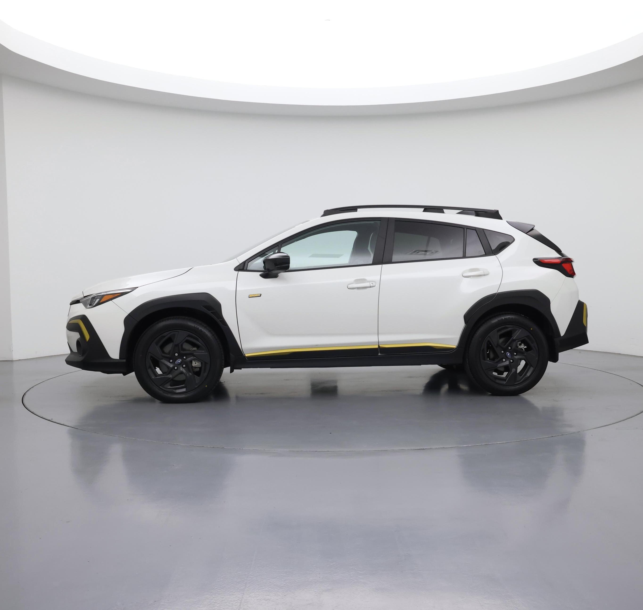 Thumbnail: 2024 Subaru Crosstrek - 3