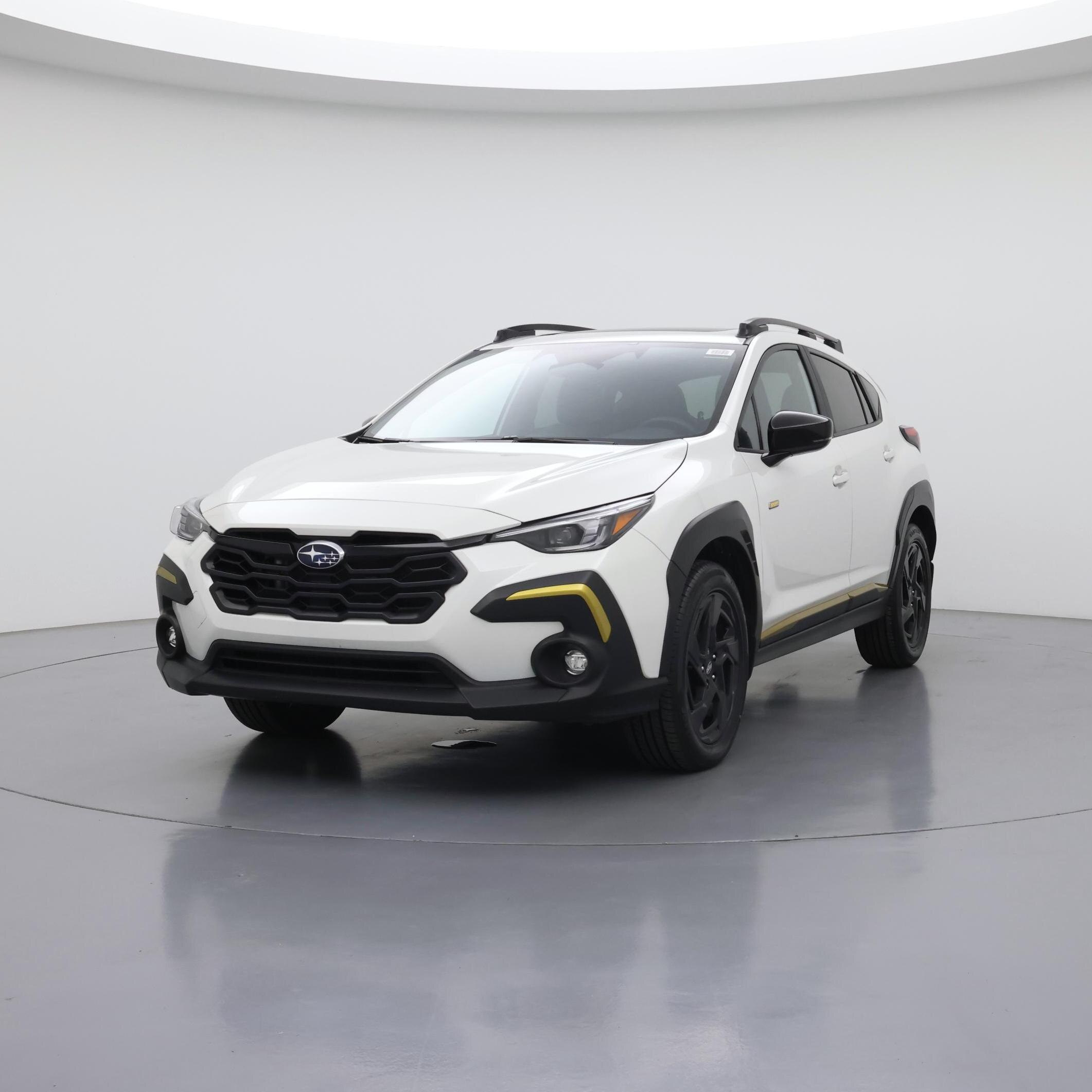 Thumbnail: 2024 Subaru Crosstrek - 4