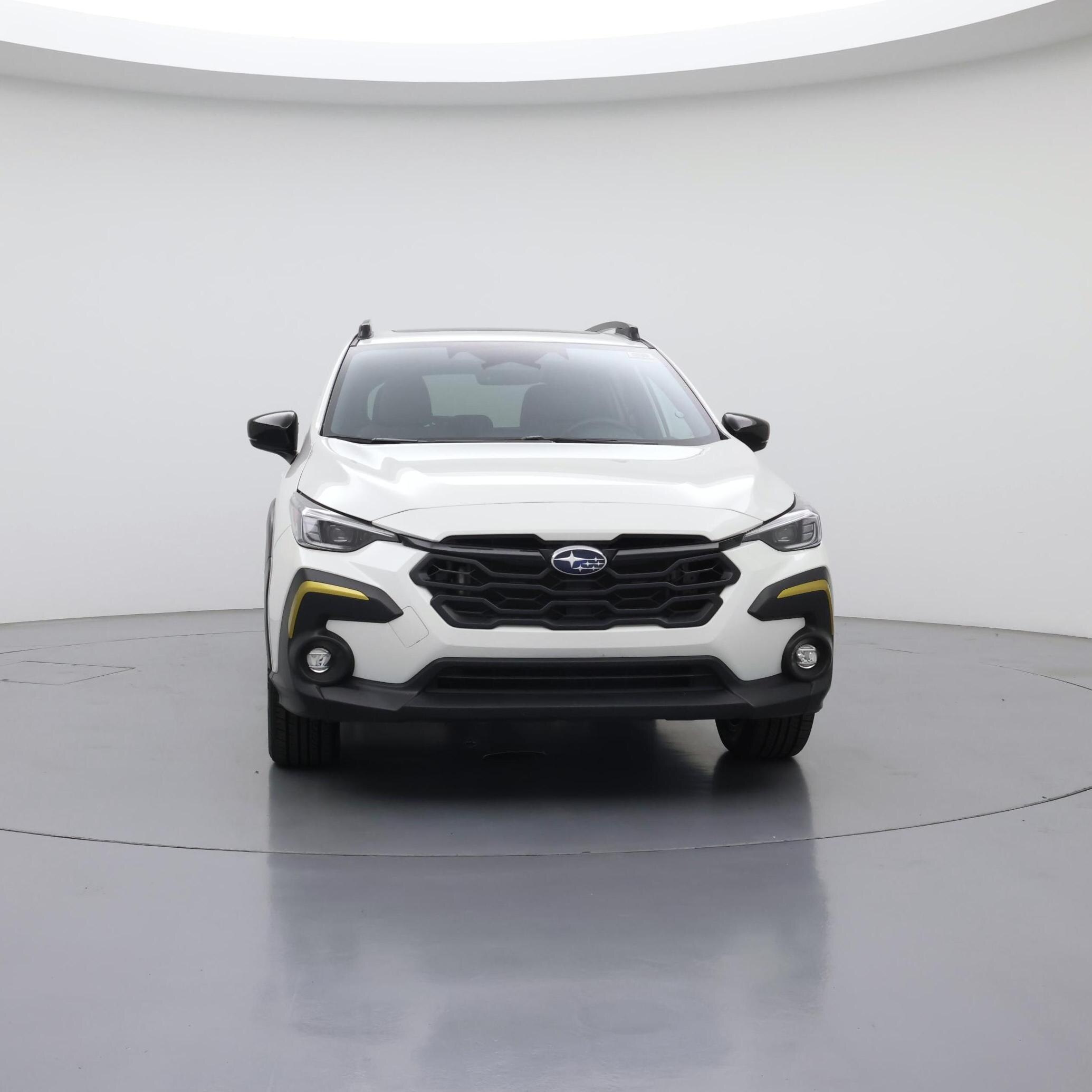 Thumbnail: 2024 Subaru Crosstrek - 5