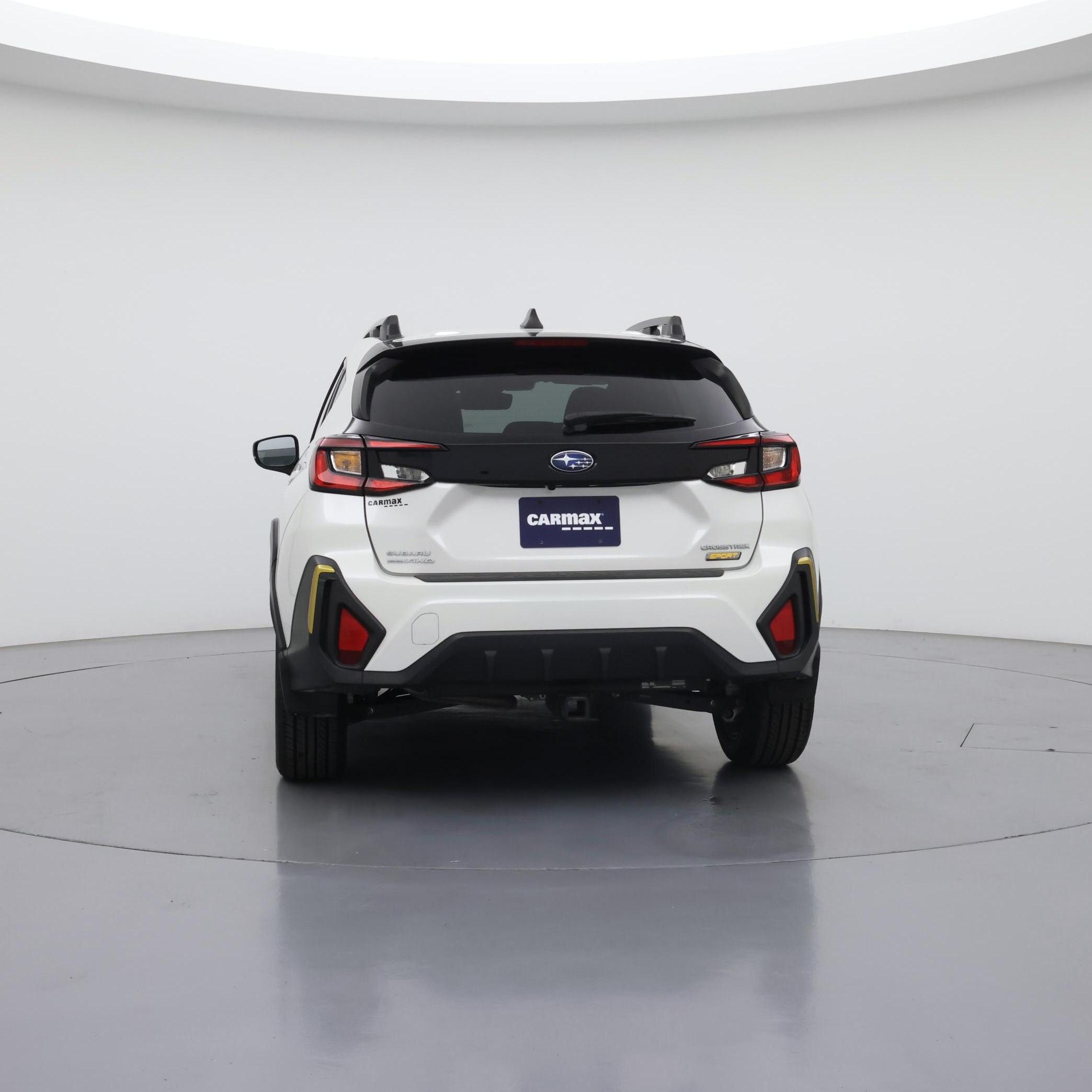 Thumbnail: 2024 Subaru Crosstrek - 6