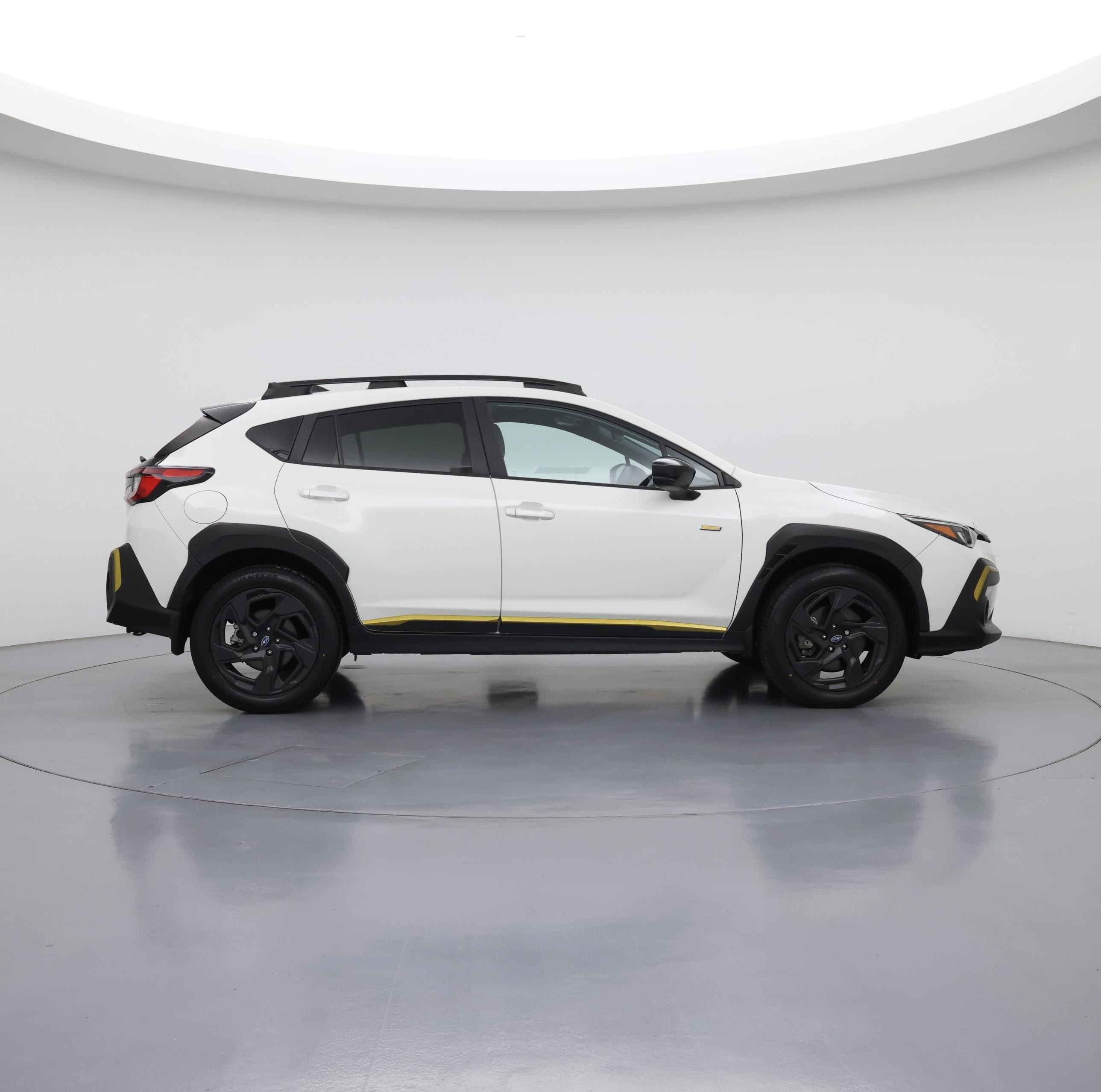 Thumbnail: 2024 Subaru Crosstrek - 7