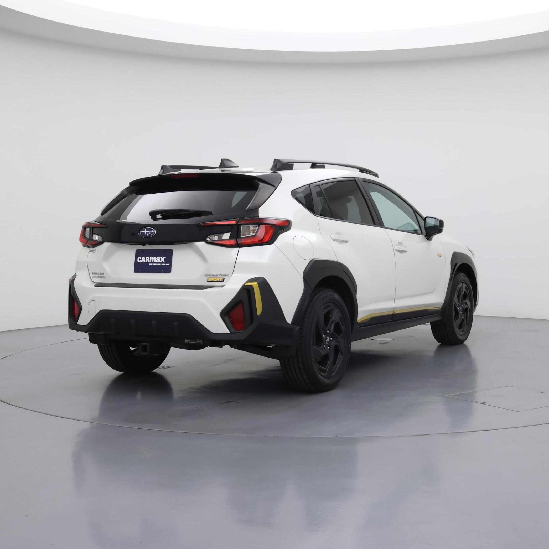 Thumbnail: 2024 Subaru Crosstrek - 8