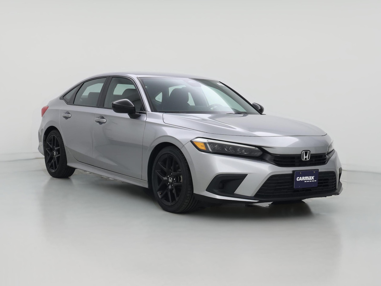 2023 Honda Civic Sedan
