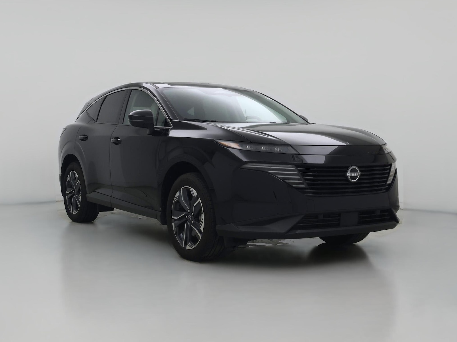 2025 Nissan Murano