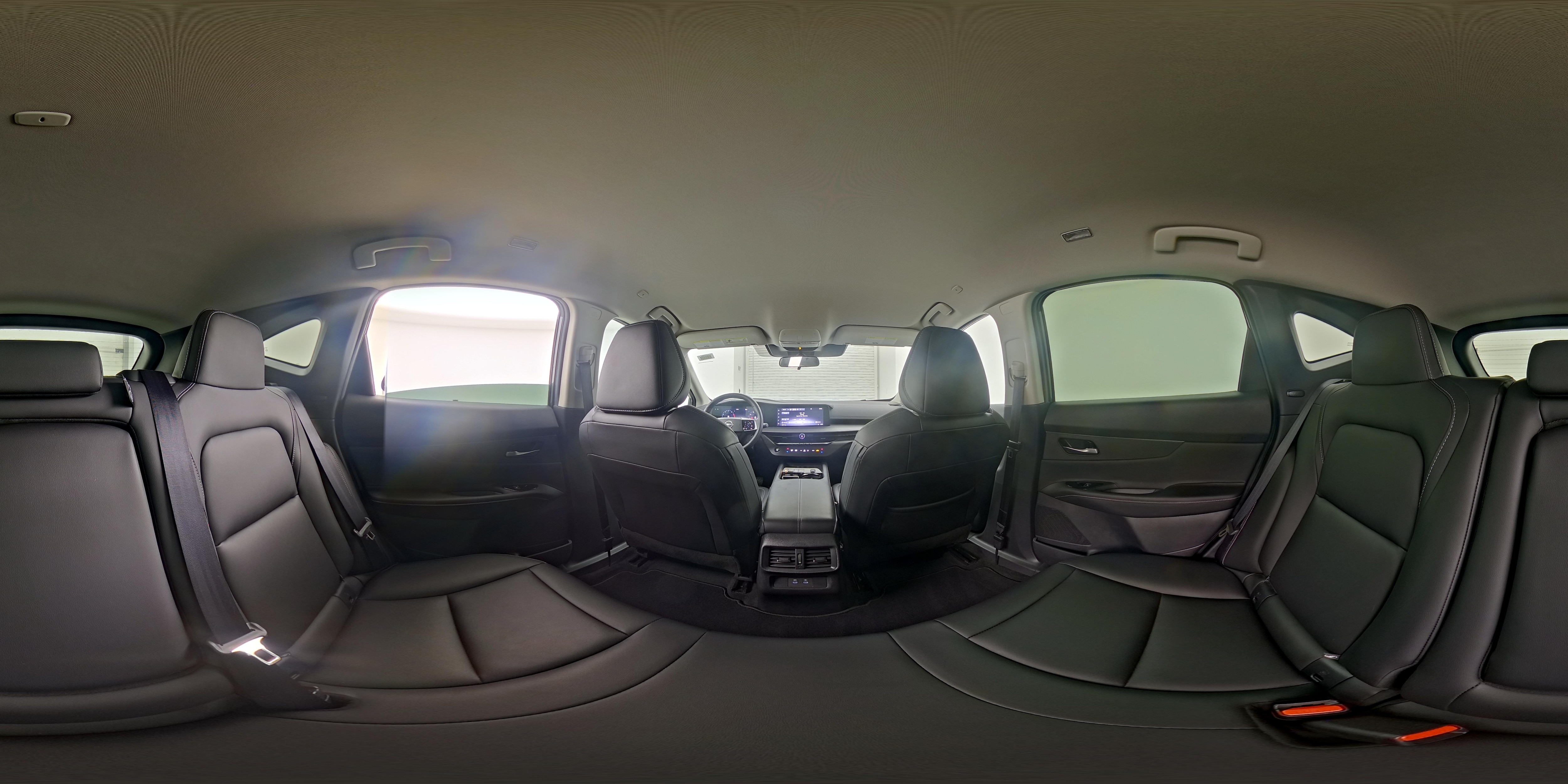 2025 Nissan Murano SV - Photo 26