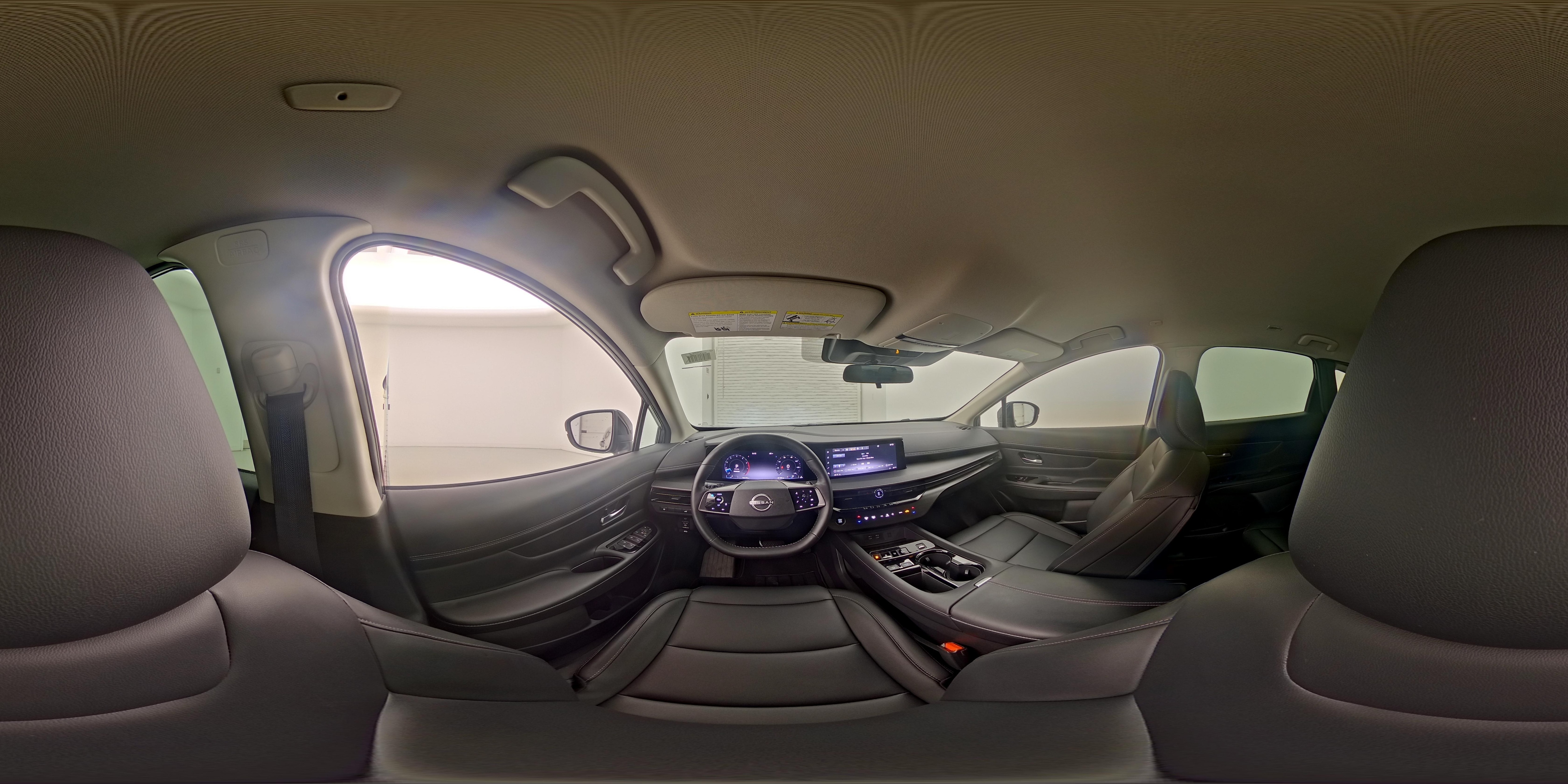2025 Nissan Murano SV - Photo 27