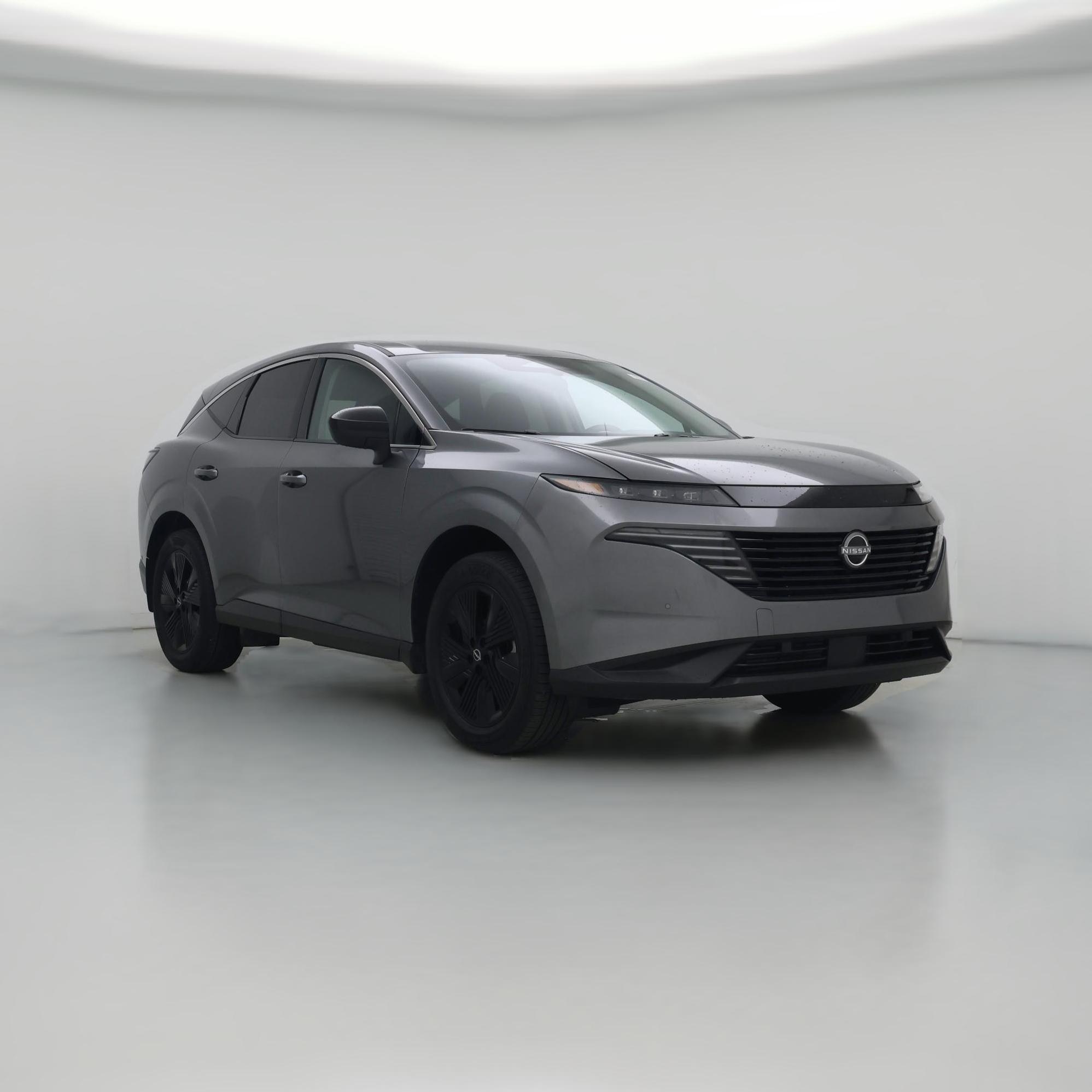 Thumbnail: 2025 Nissan Murano - 1