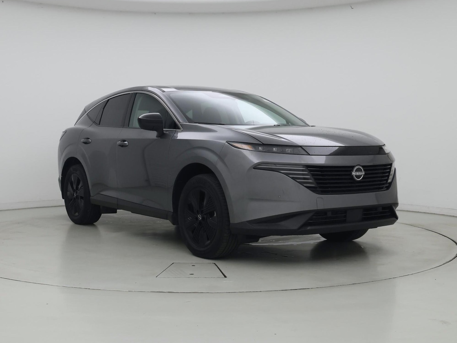 2025 Nissan Murano SV - Photo 2