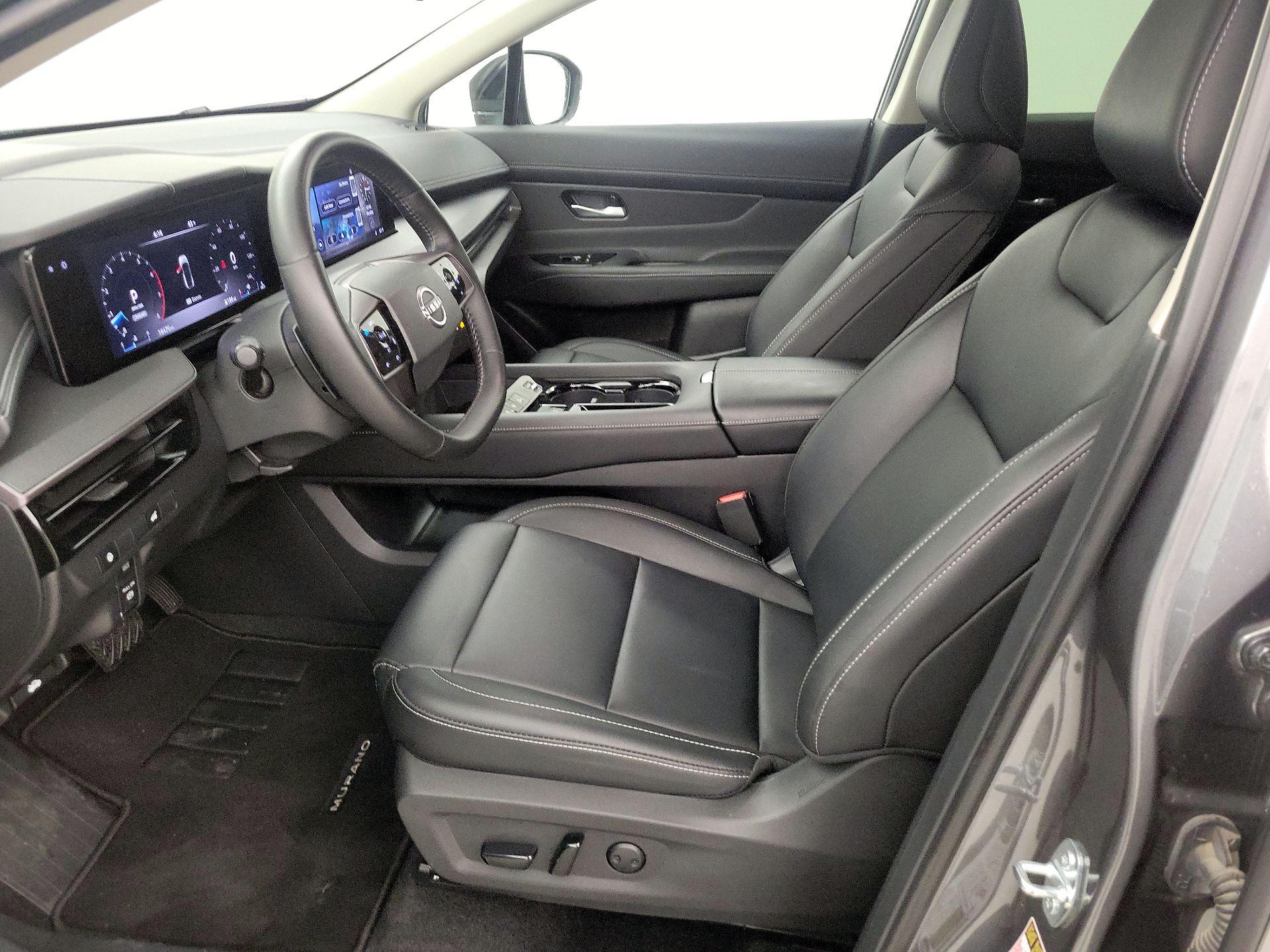 Thumbnail: 2025 Nissan Murano - 11