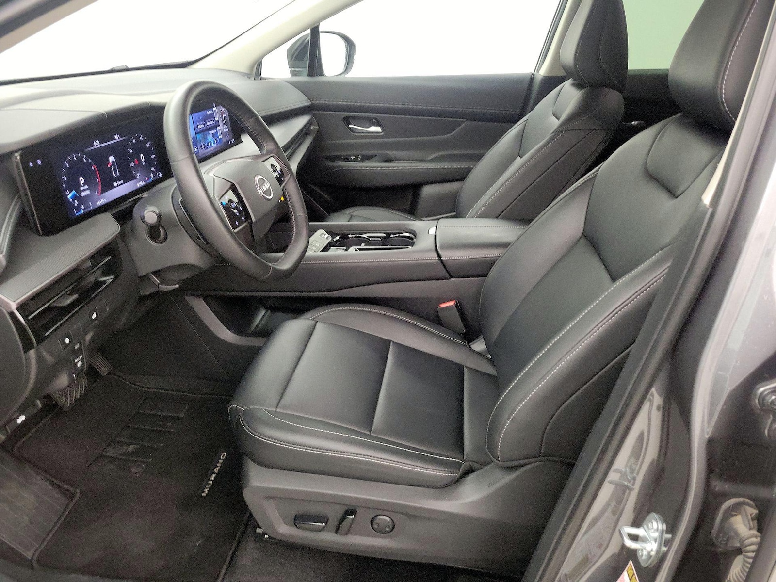 2025 Nissan Murano SV - Photo 12