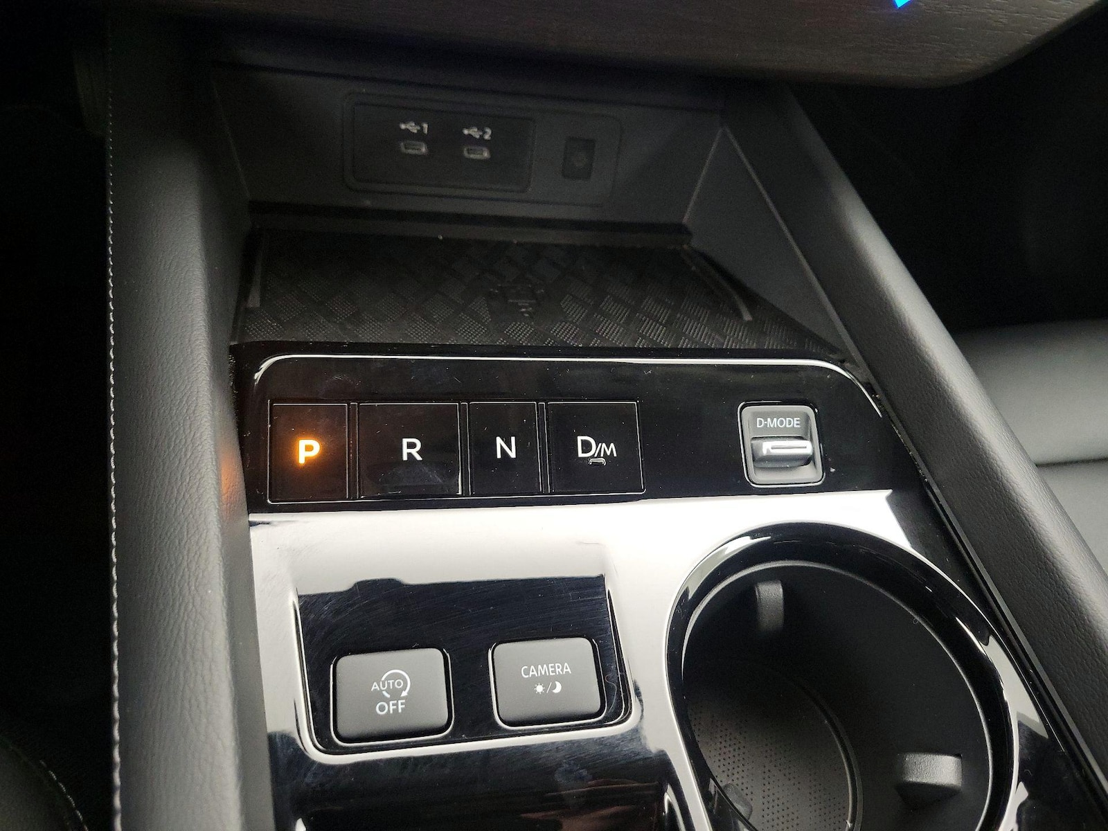 2025 Nissan Murano SV - Photo 18