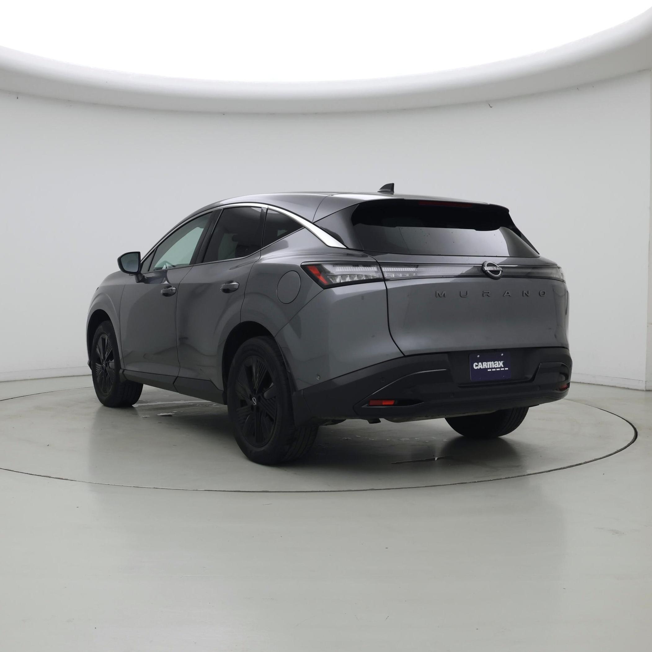 Thumbnail: 2025 Nissan Murano - 2