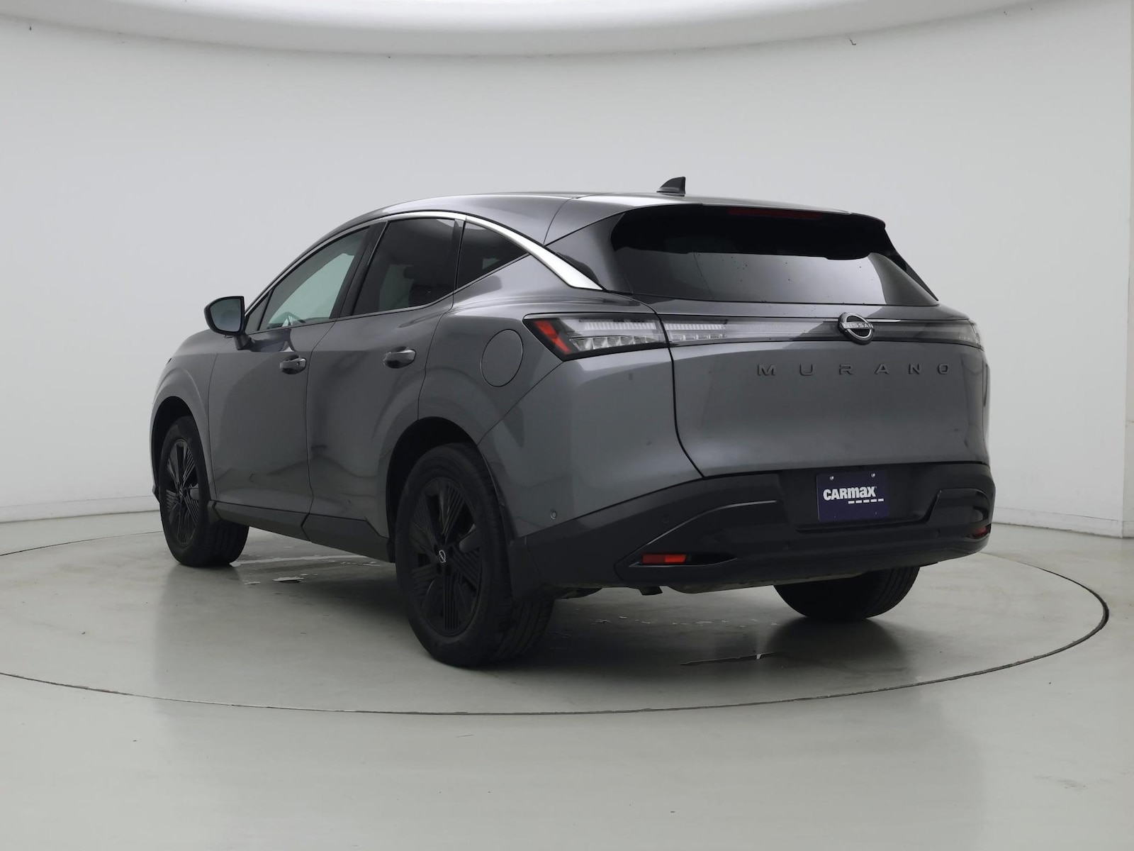 2025 Nissan Murano SV - Photo 3